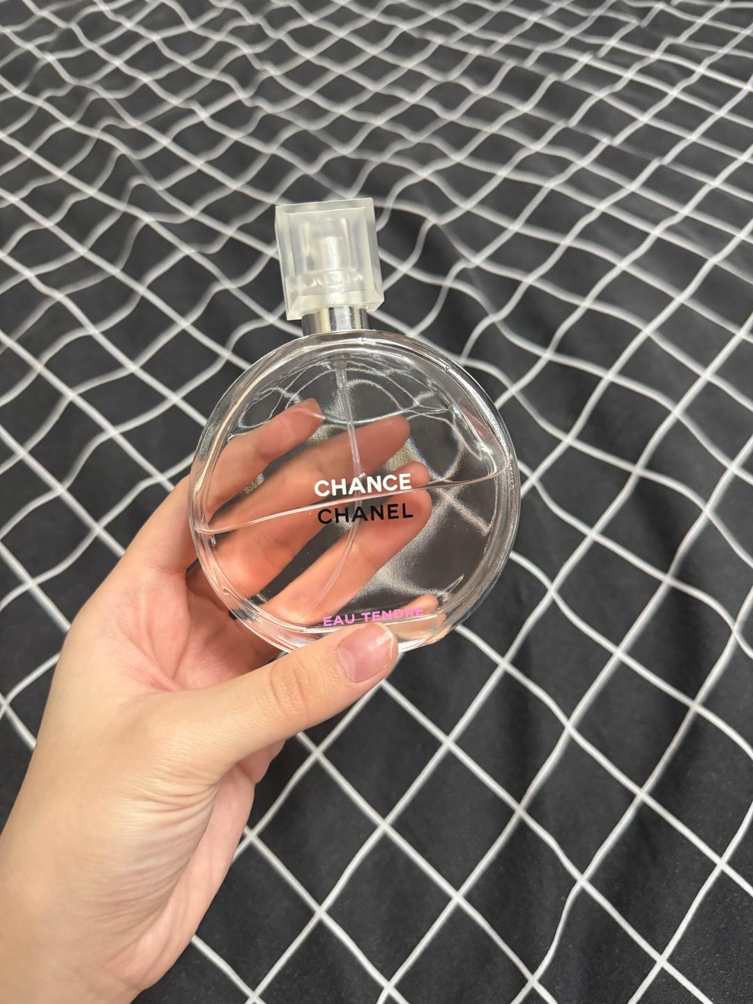 Chanel Парфюмерная вода CHANEL Chance Eau Tendre — фото 2