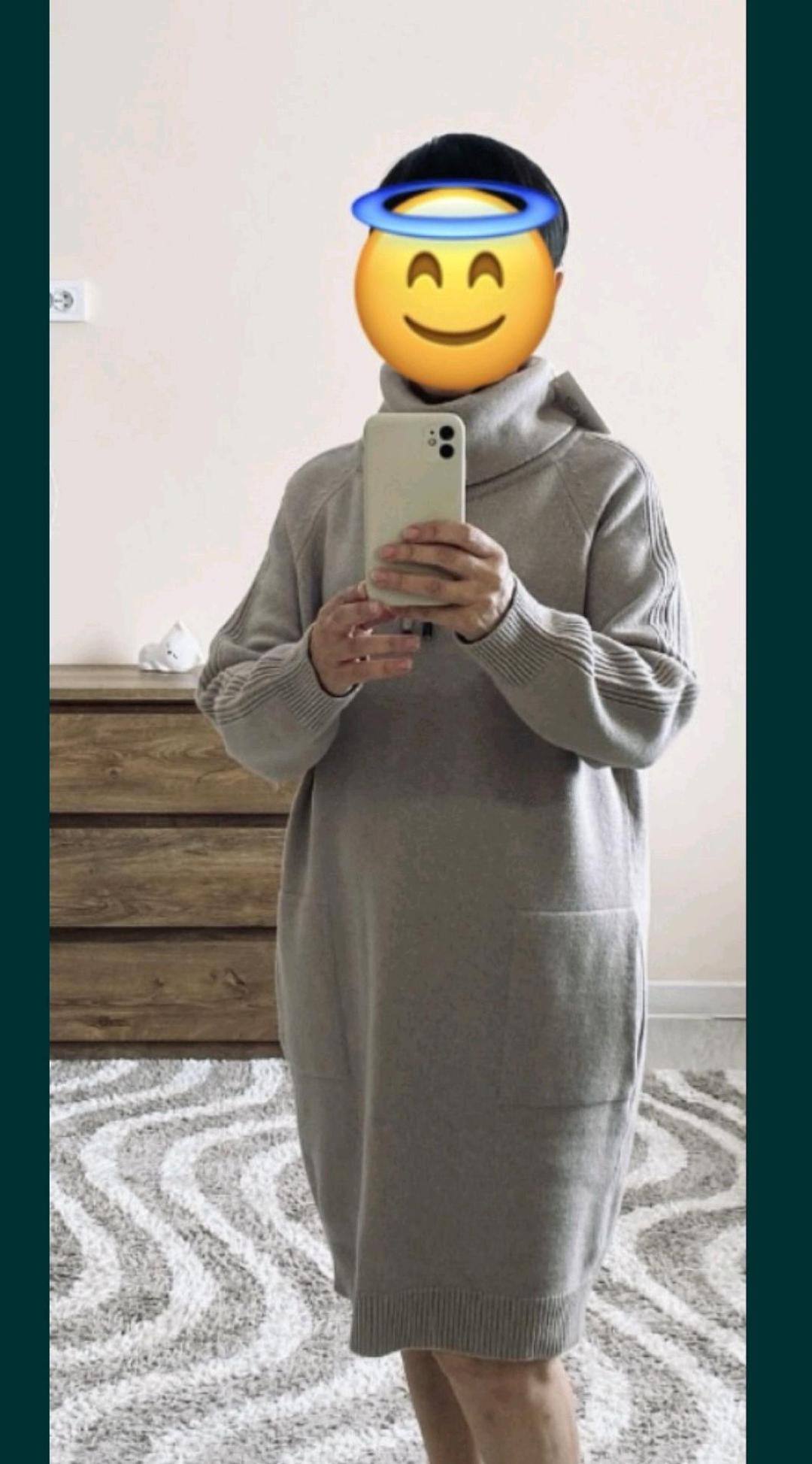 Peserico Туника бренда "Peserico" — фото 2