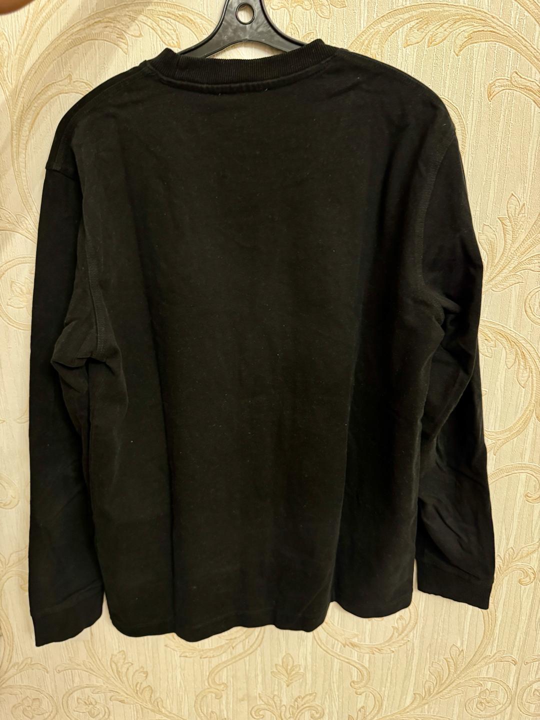 Zara Мужская толстовка Zara — фото 2