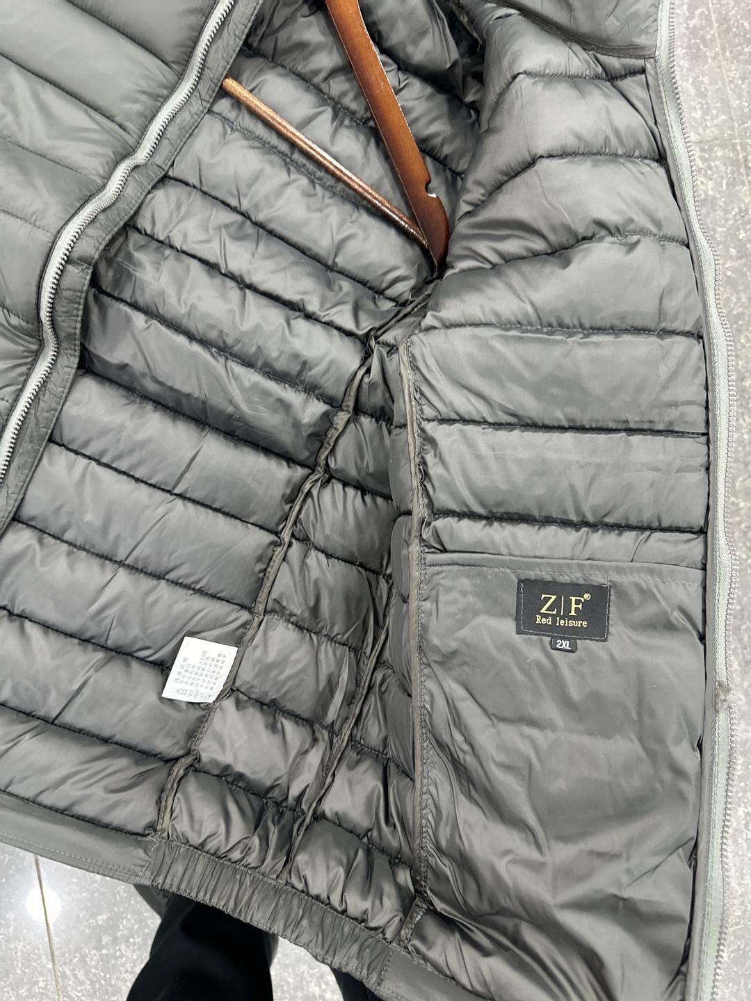 ZIF Куртка ZIF — фото 2
