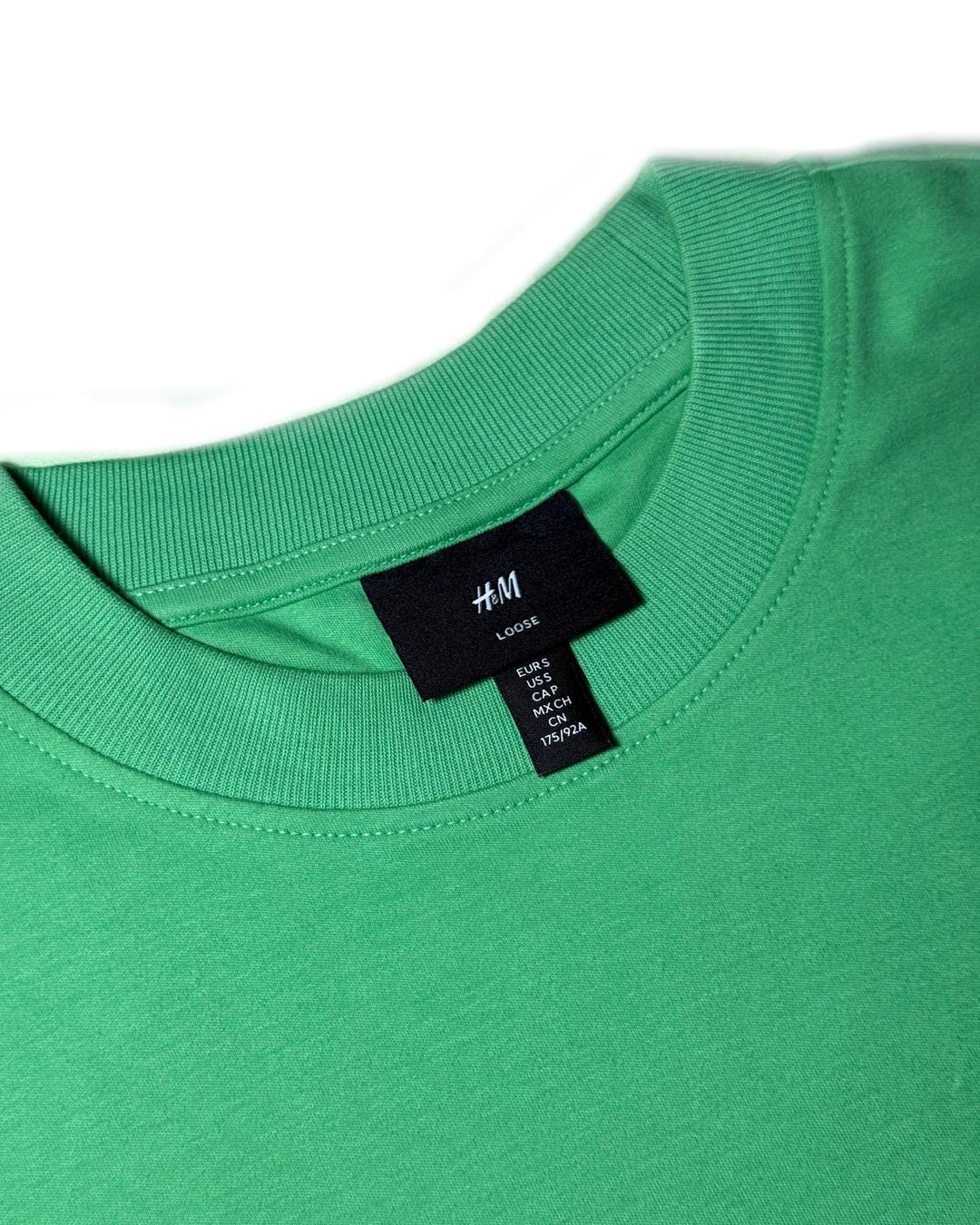 H&M Футболка H&M — фото 2