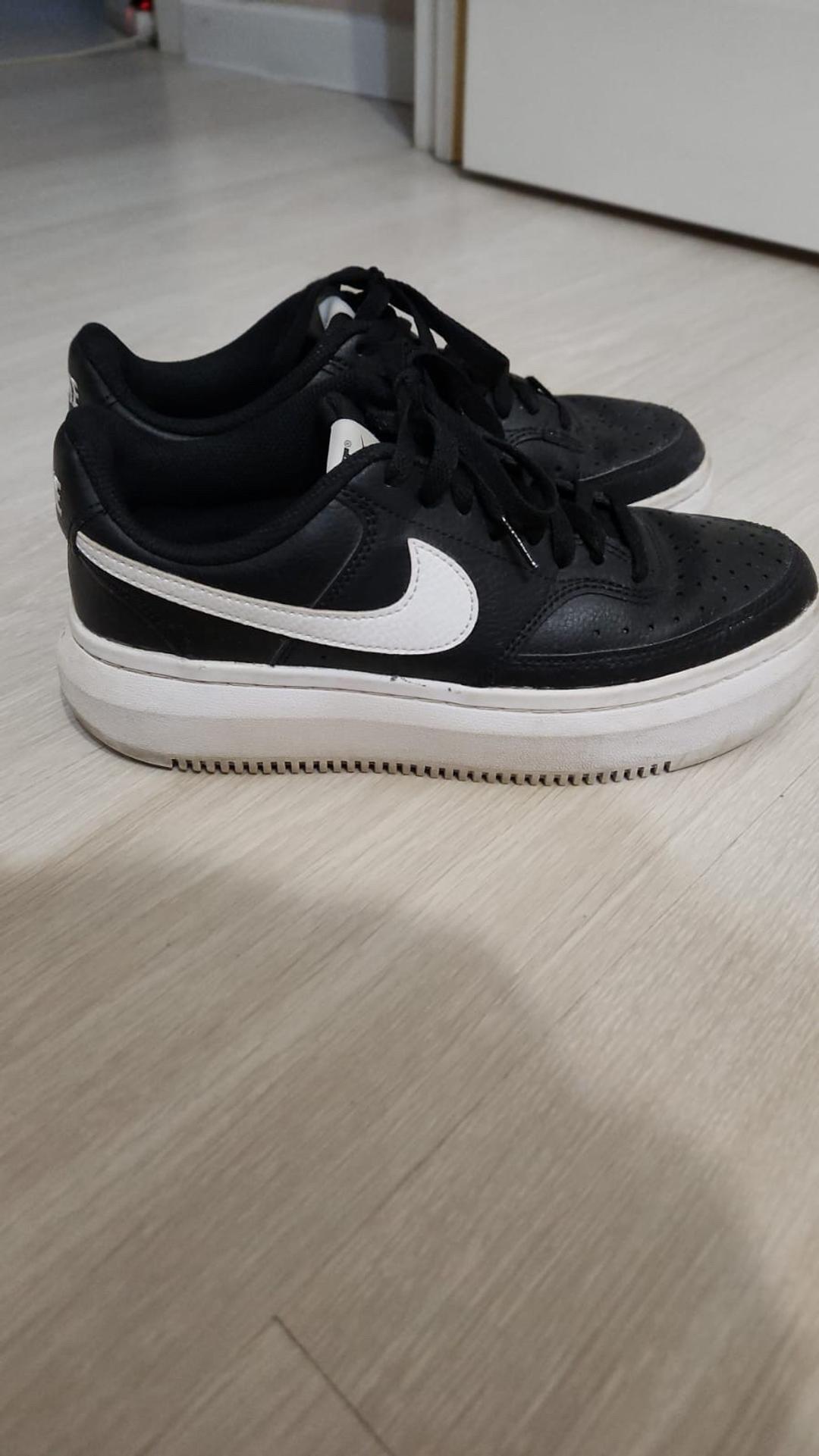 Nike Кроссовки Найк — фото 2