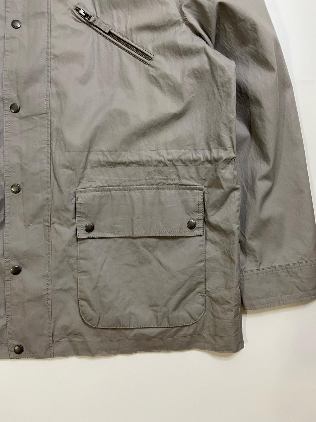 Lands' End Land’s End Mountain Parka Jacket — фото 2