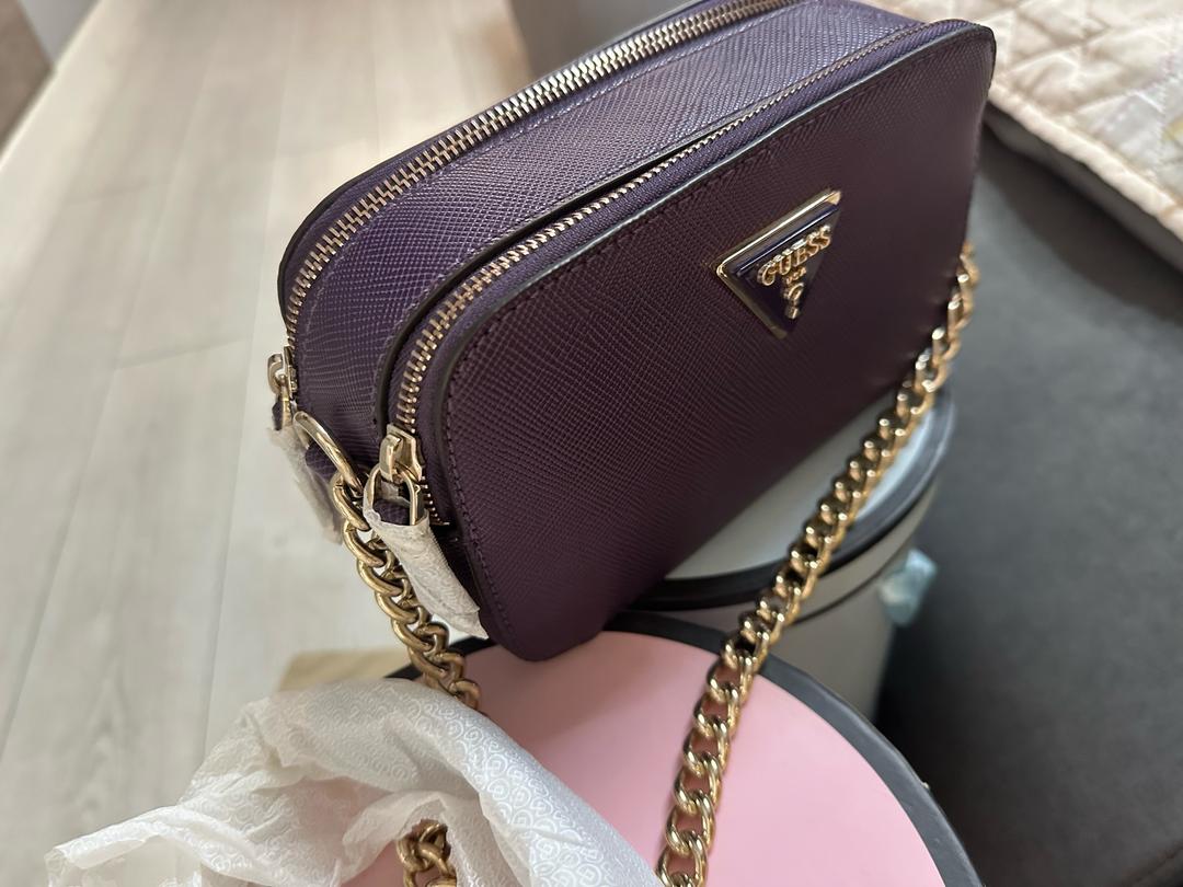 GUESS Сумка Guess кросс-боди — фото 2