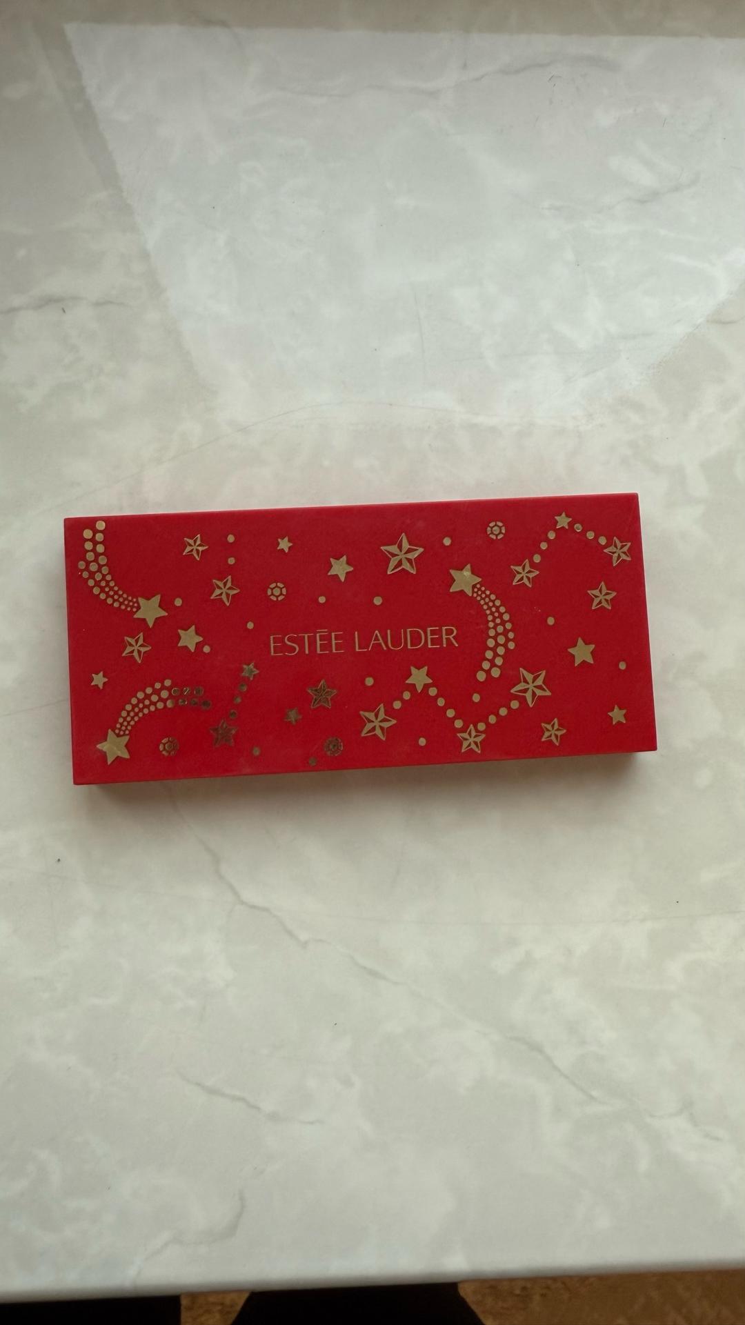 Estée Lauder Палетка теней Estee Lauder Celestial Glow — фото 2