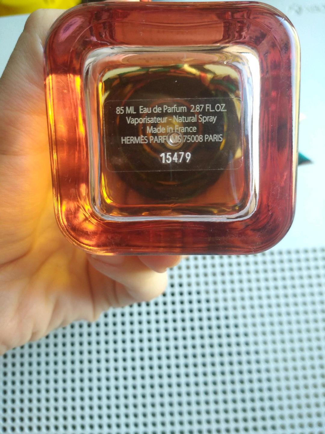 Hermès Twilly d'Hermes парфюмерная вода — фото 2