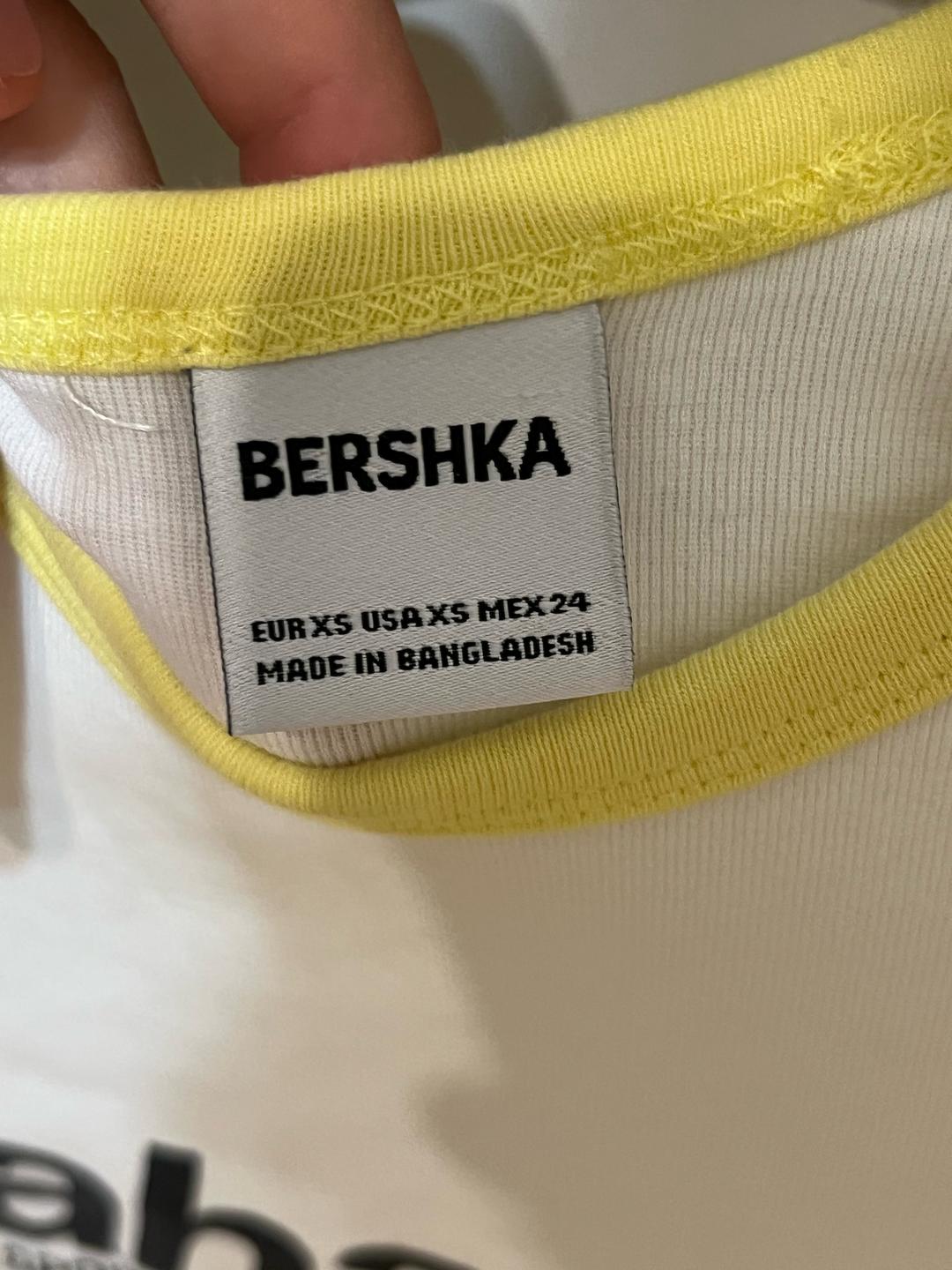 Bershka Скимс Bershka — фото 2