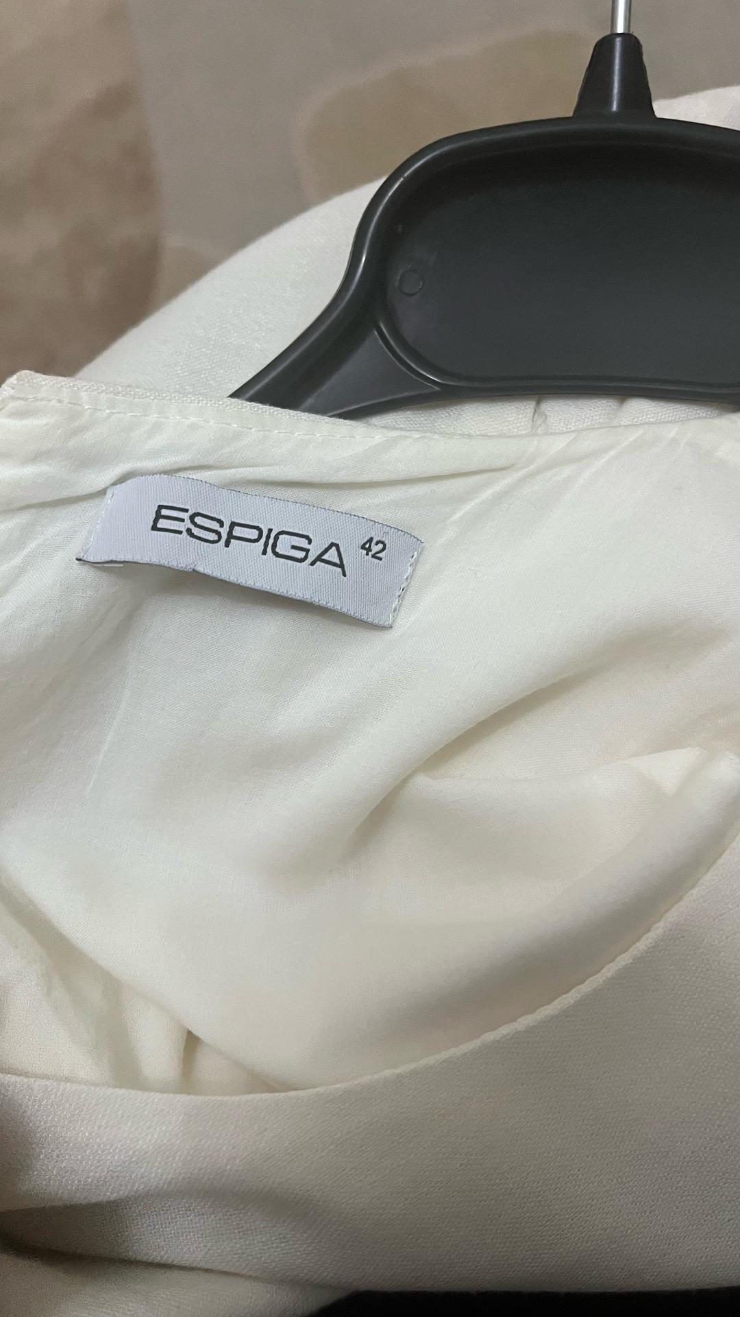 espiga Нежная платье — фото 2