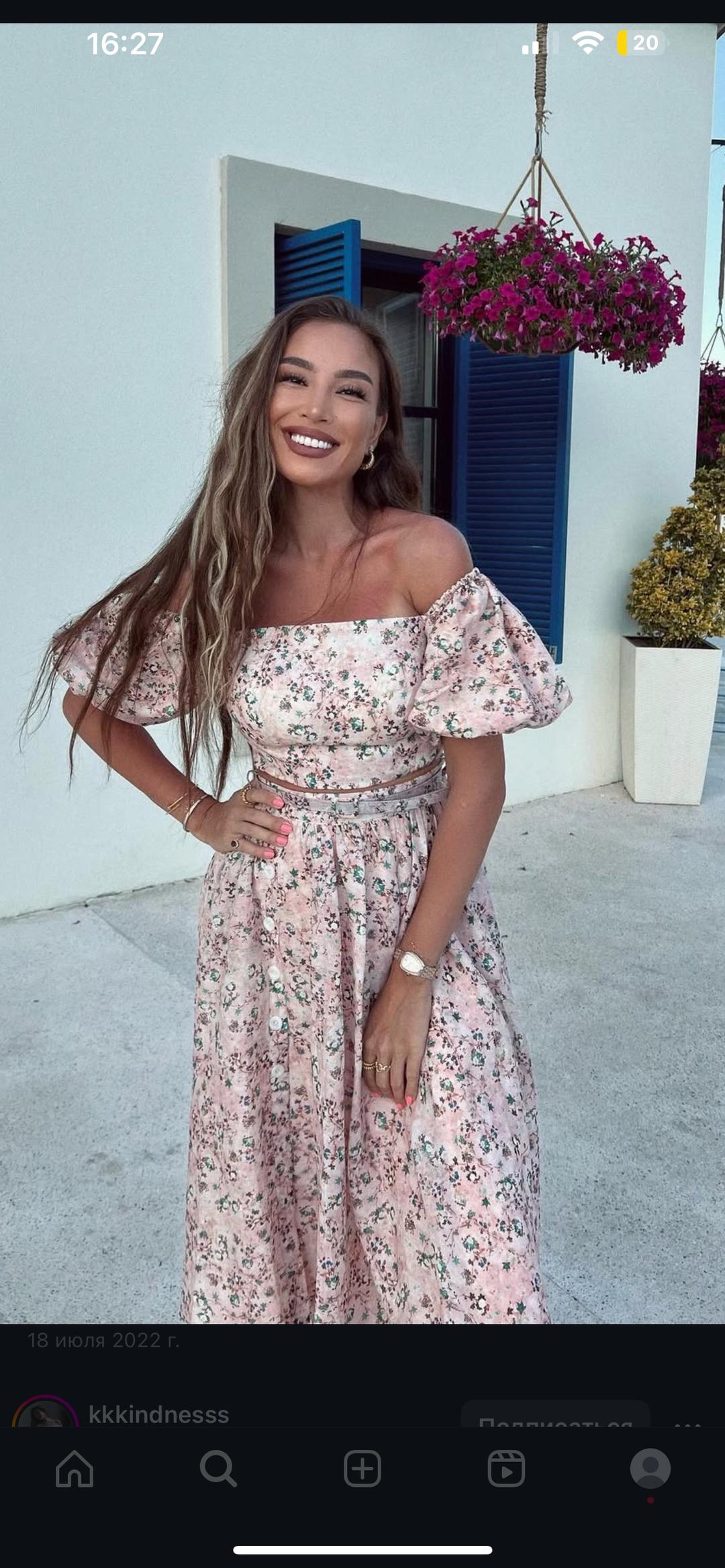 Sandycouturecom Sandycouturecom комплект двойка — фото 2
