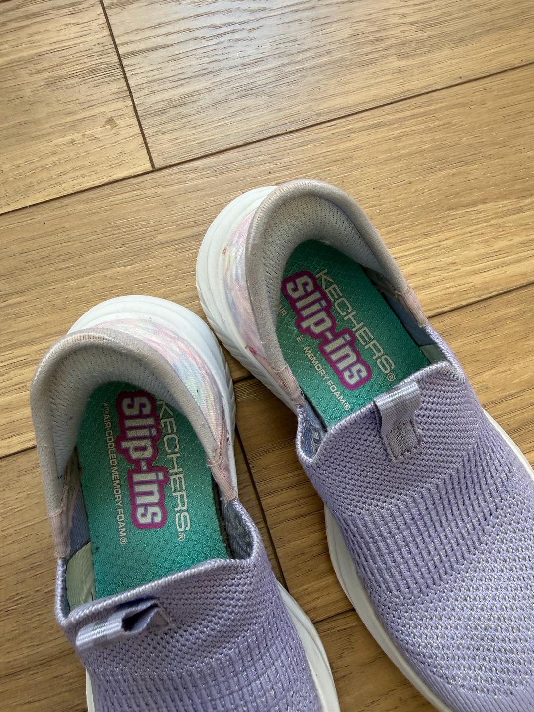 Skechers Слипоны Skechers — фото 2