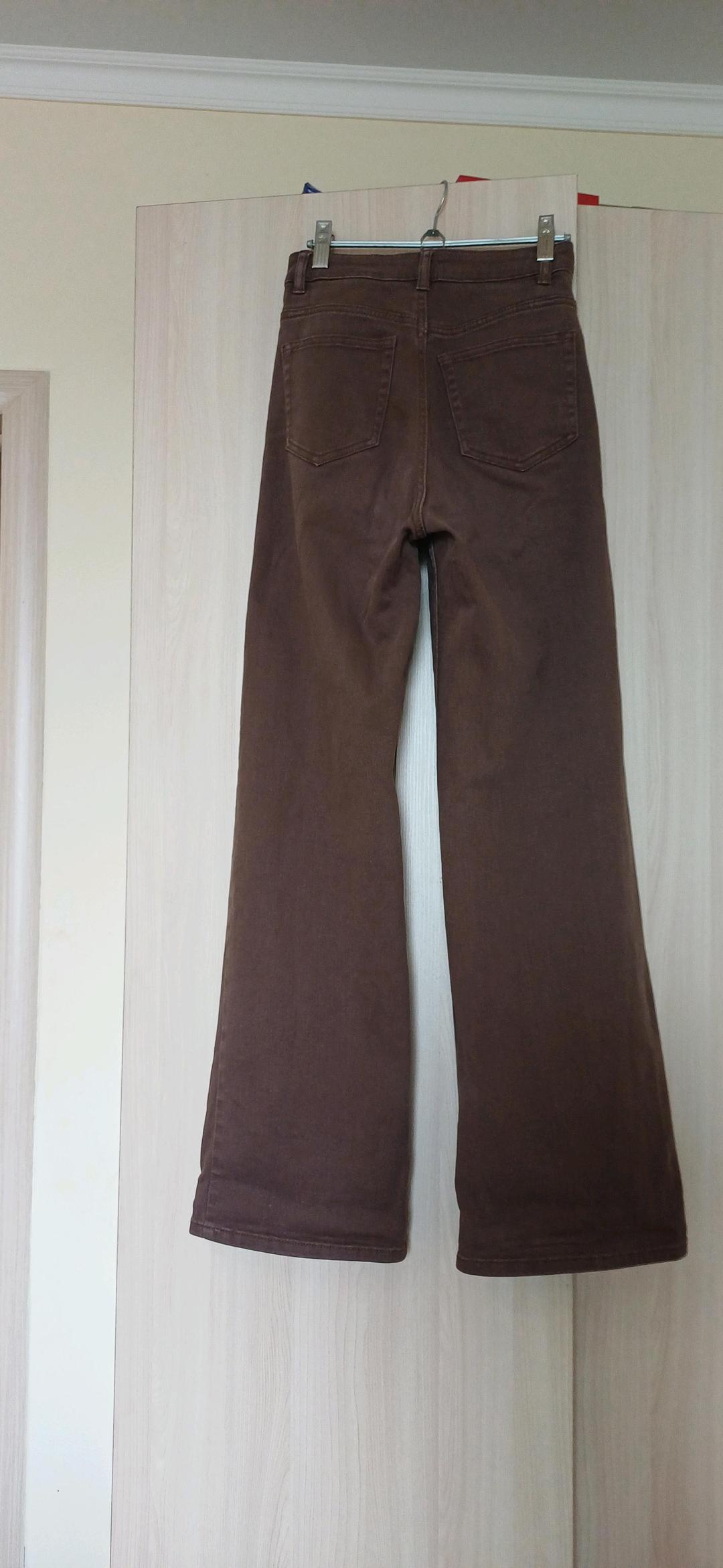 H&M Джинсы женские — фото 2