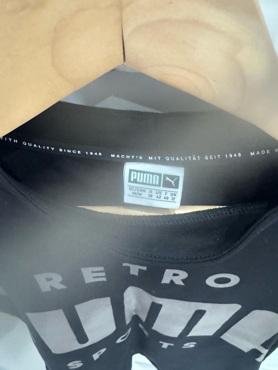 Puma Футболка — фото 2