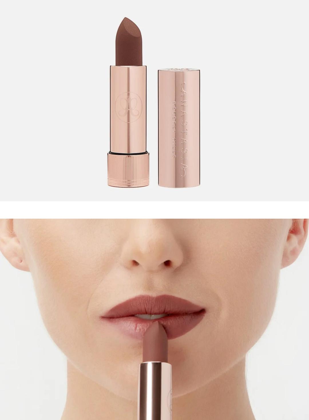 Anastasia Beverly Hills Матовая помада Anastasia Beverly Hills — фото 2