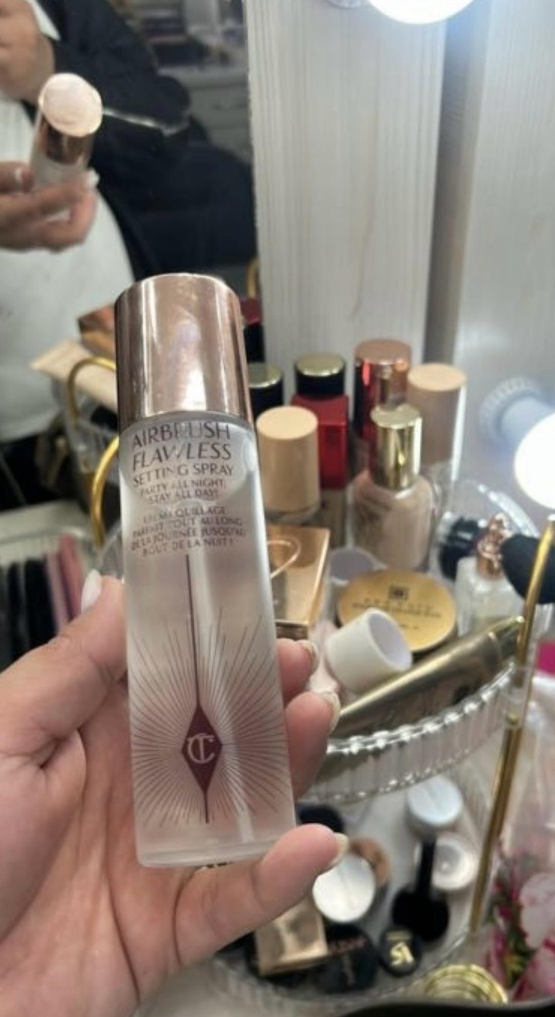 Charlotte Tilbury Фиксатор Charlotte Tilbury — фото 2