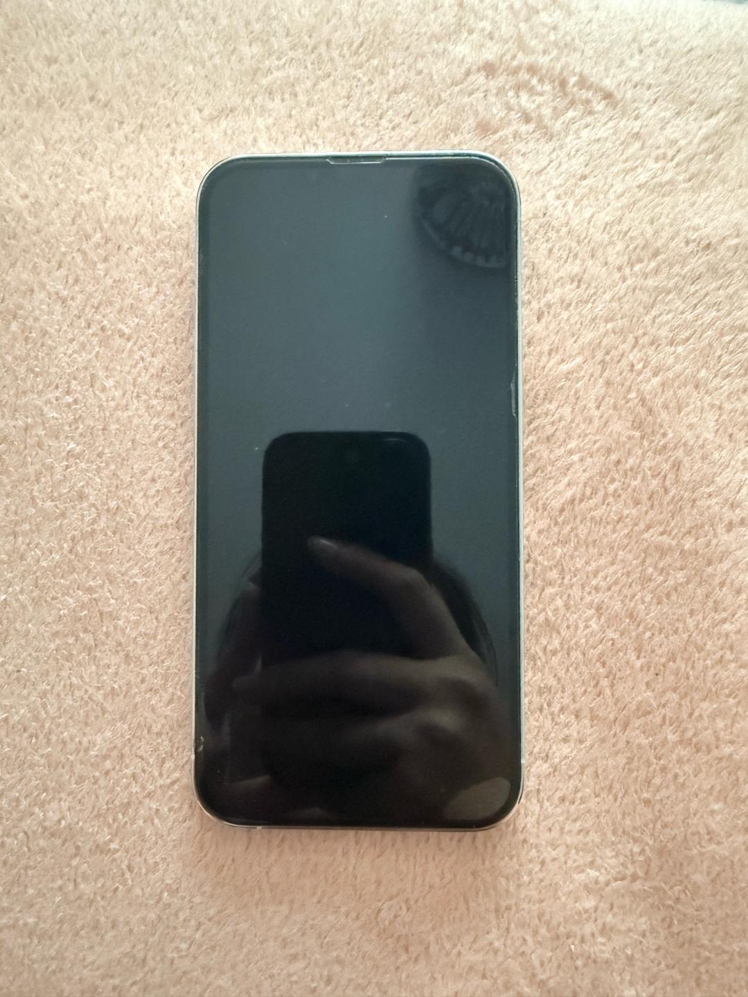 Apple iPhone 13 Pro — фото 2