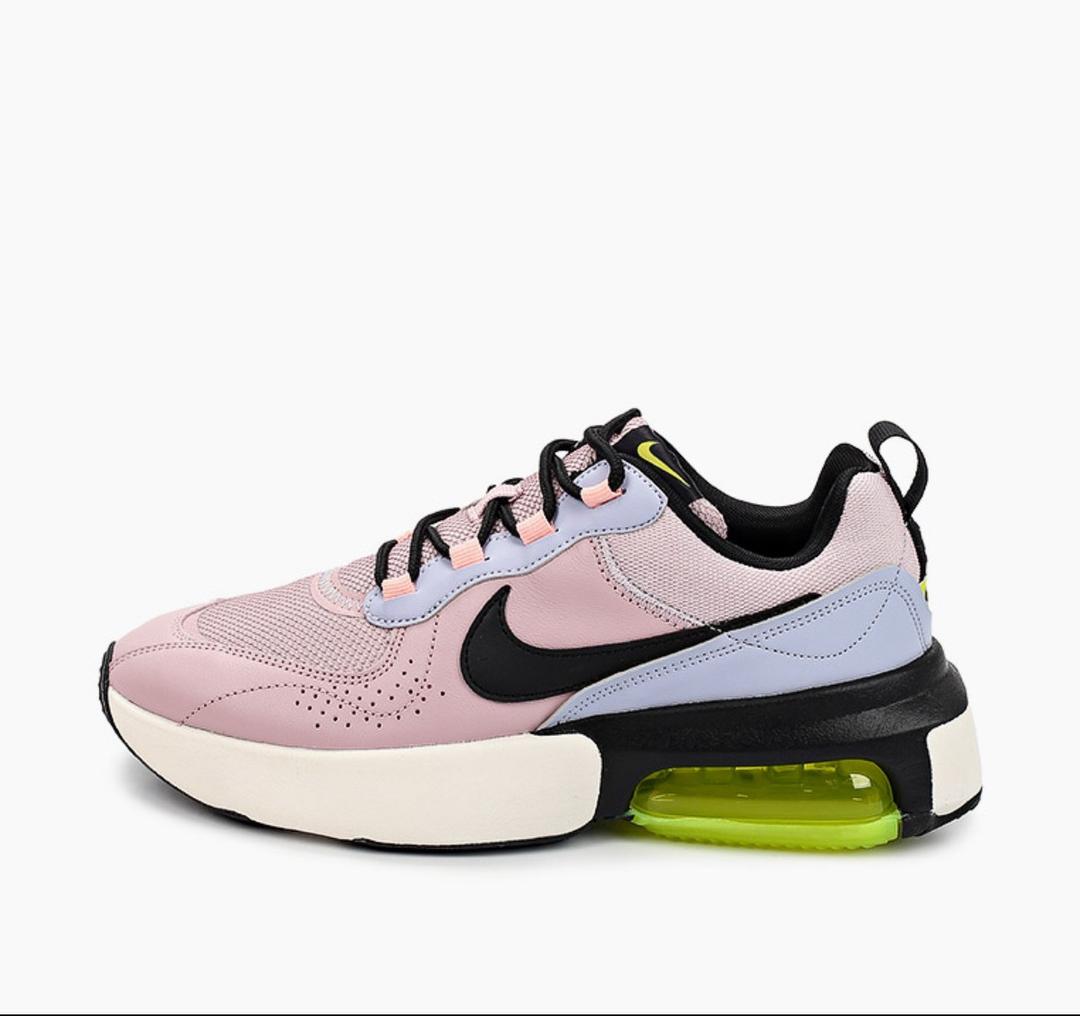 Nike Nike кросовки 38 — фото 2