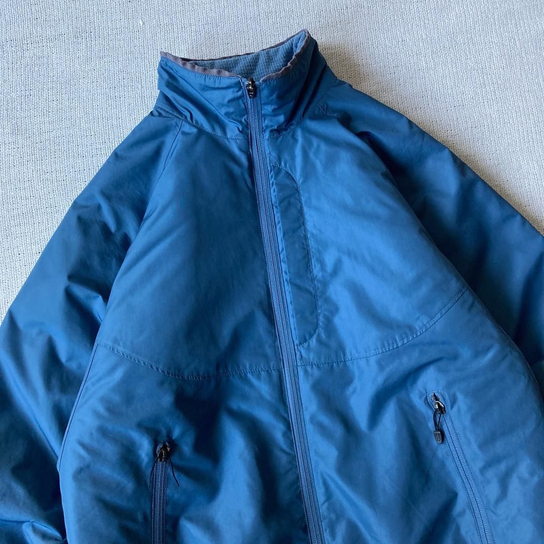 Nike ACG ACG Japanese blue jacket — фото 2