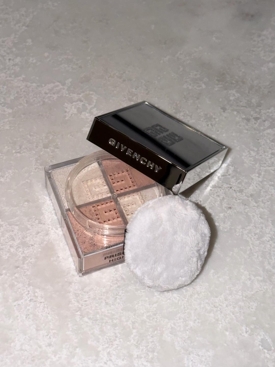 Givenchy Givenchy Prisme Libre Highlighter Limited Edition — фото 2