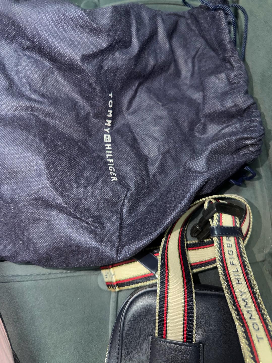 Tommy Hilfiger Сумка Tommy Hilfiger — фото 2