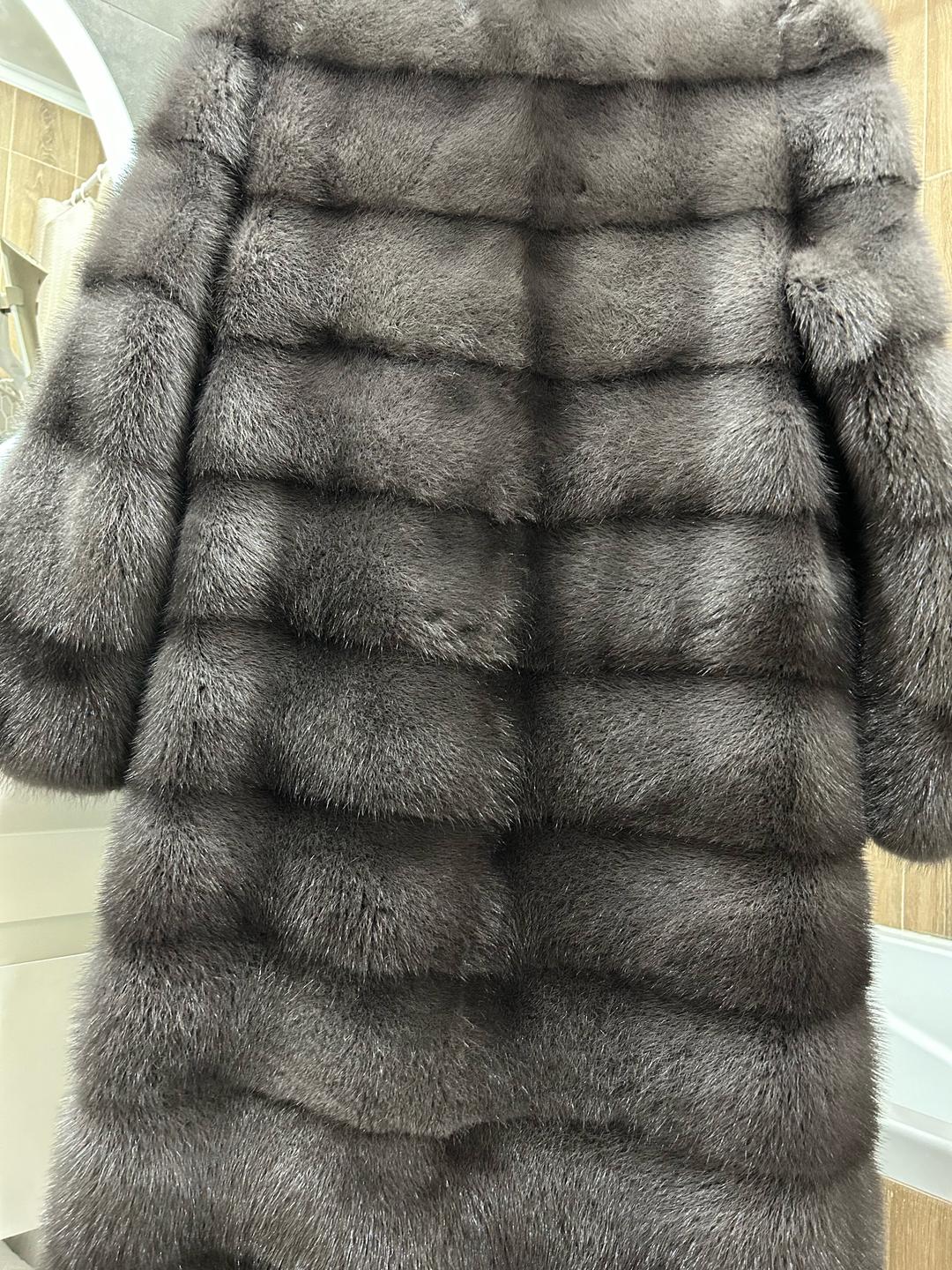 Imperial Шуба Imperia Furs — фото 2