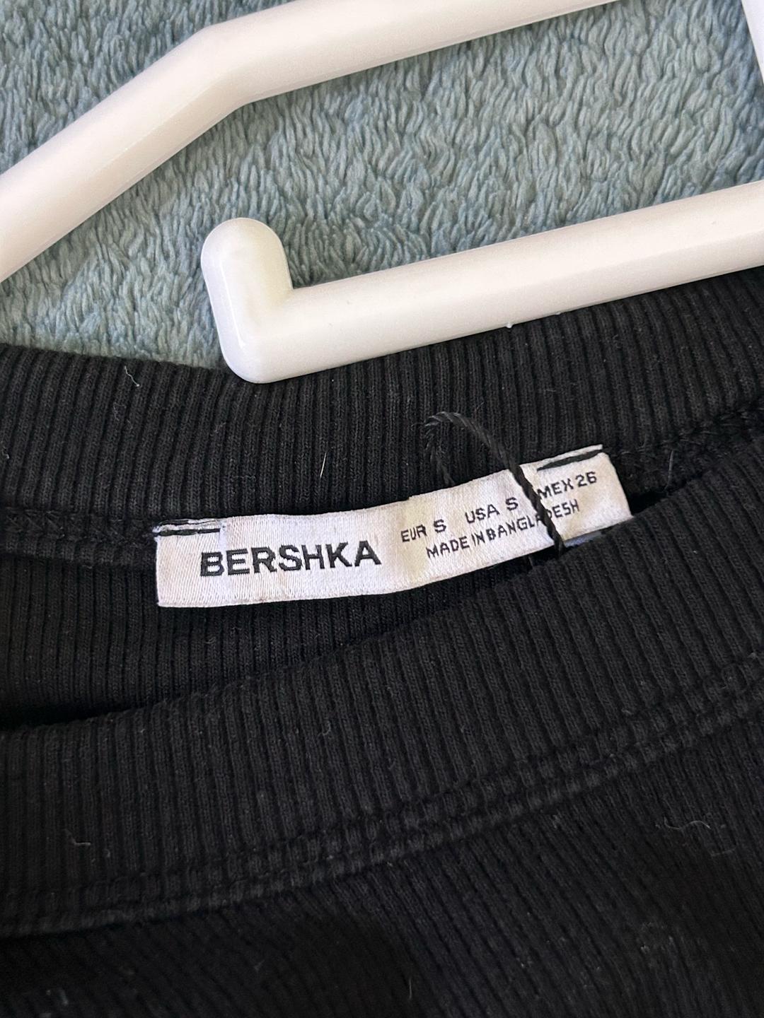 Bershka Топ Bershka — фото 2