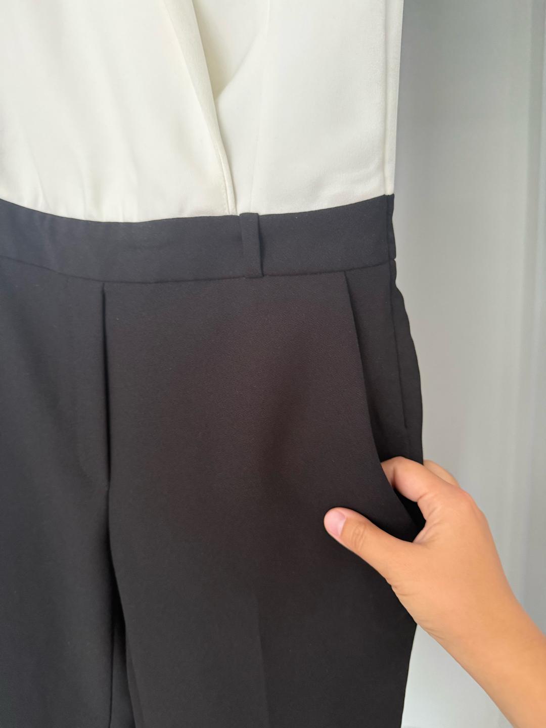 Zara Комбинезон ZARA BASIC — фото 2