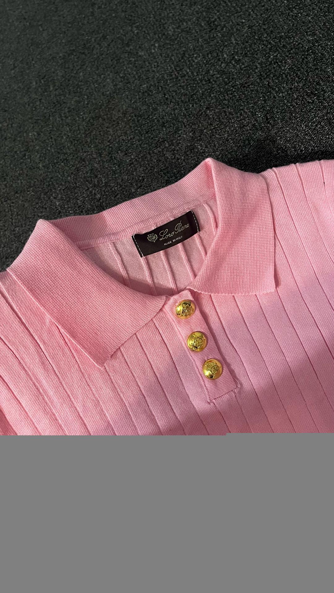 Loro Piana кофточка — фото 2