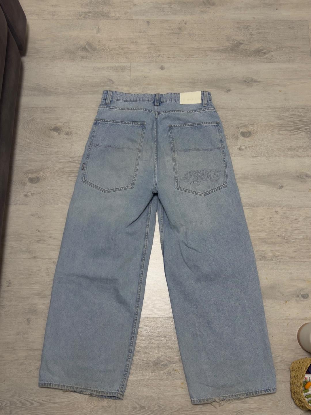 Crop Shop Boutique Джинсы — фото 2