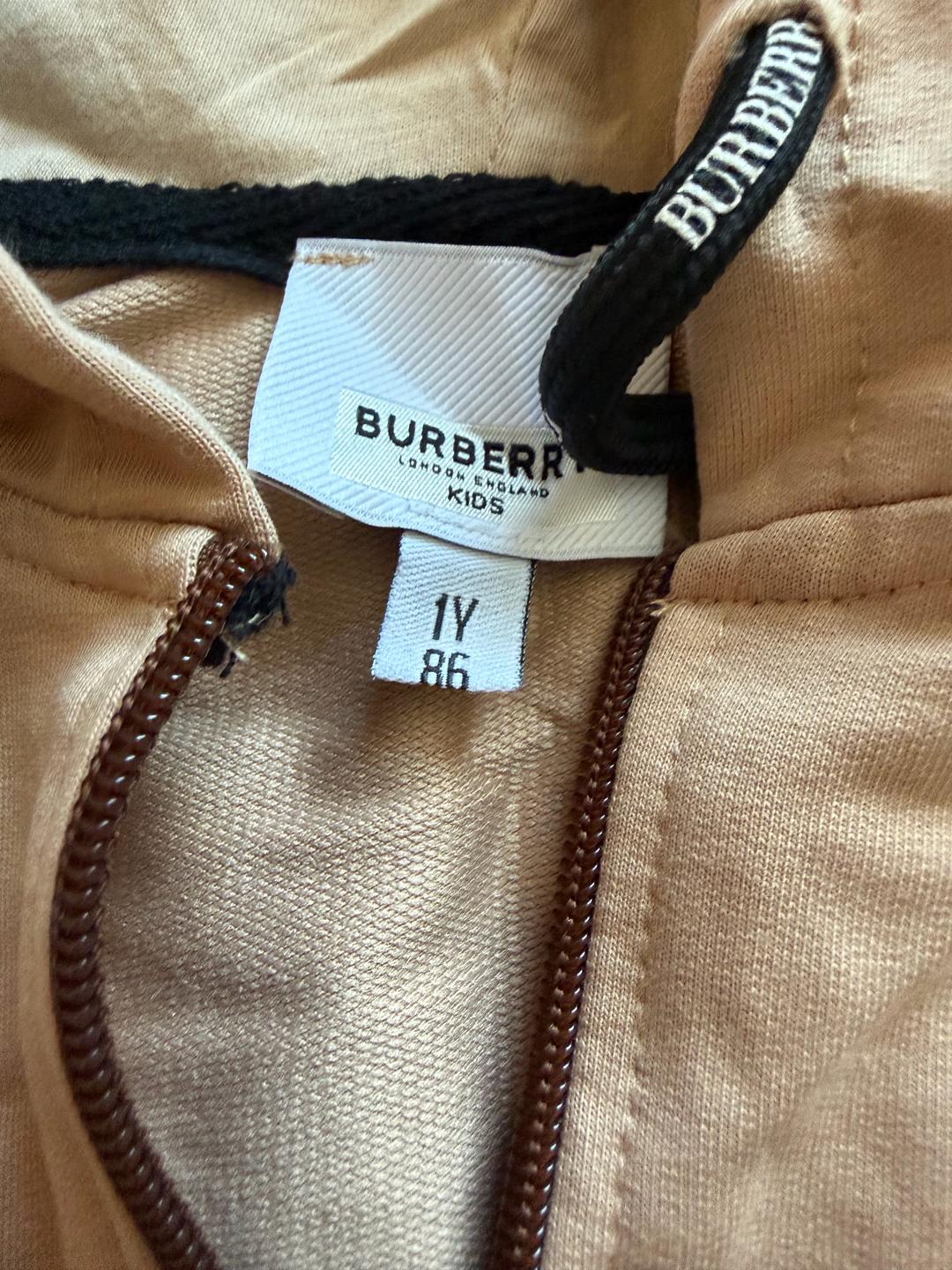 Burberry Продам комплект — фото 2