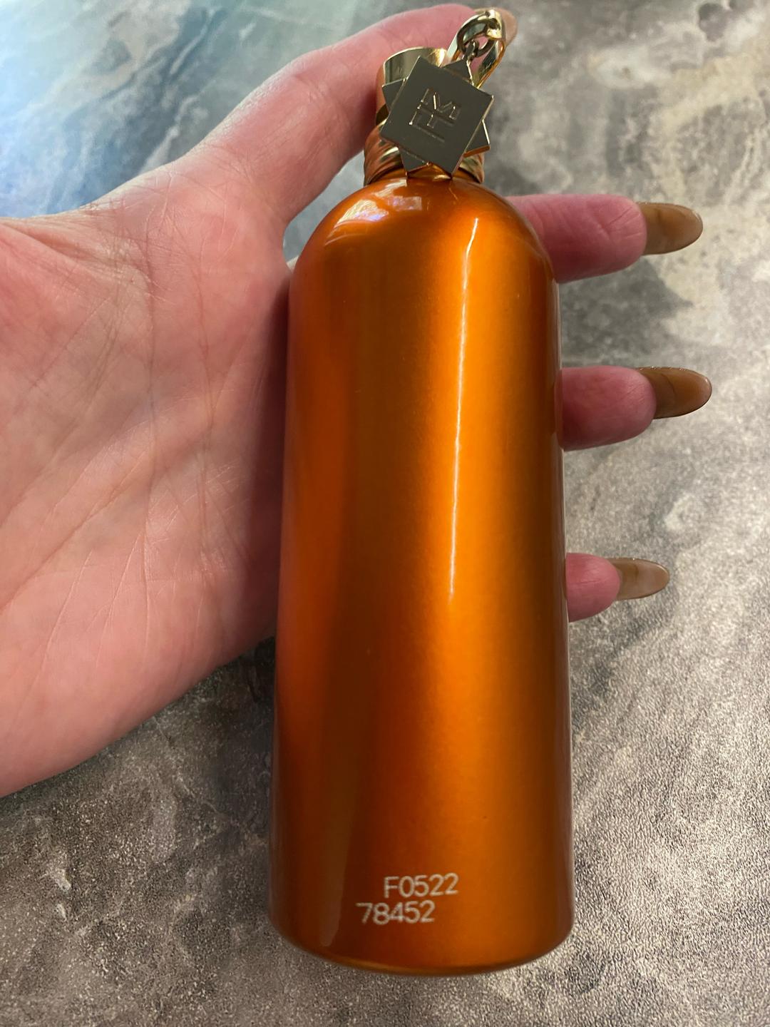 Montale Парфюмерная вода Montale Honey Aoud — фото 2