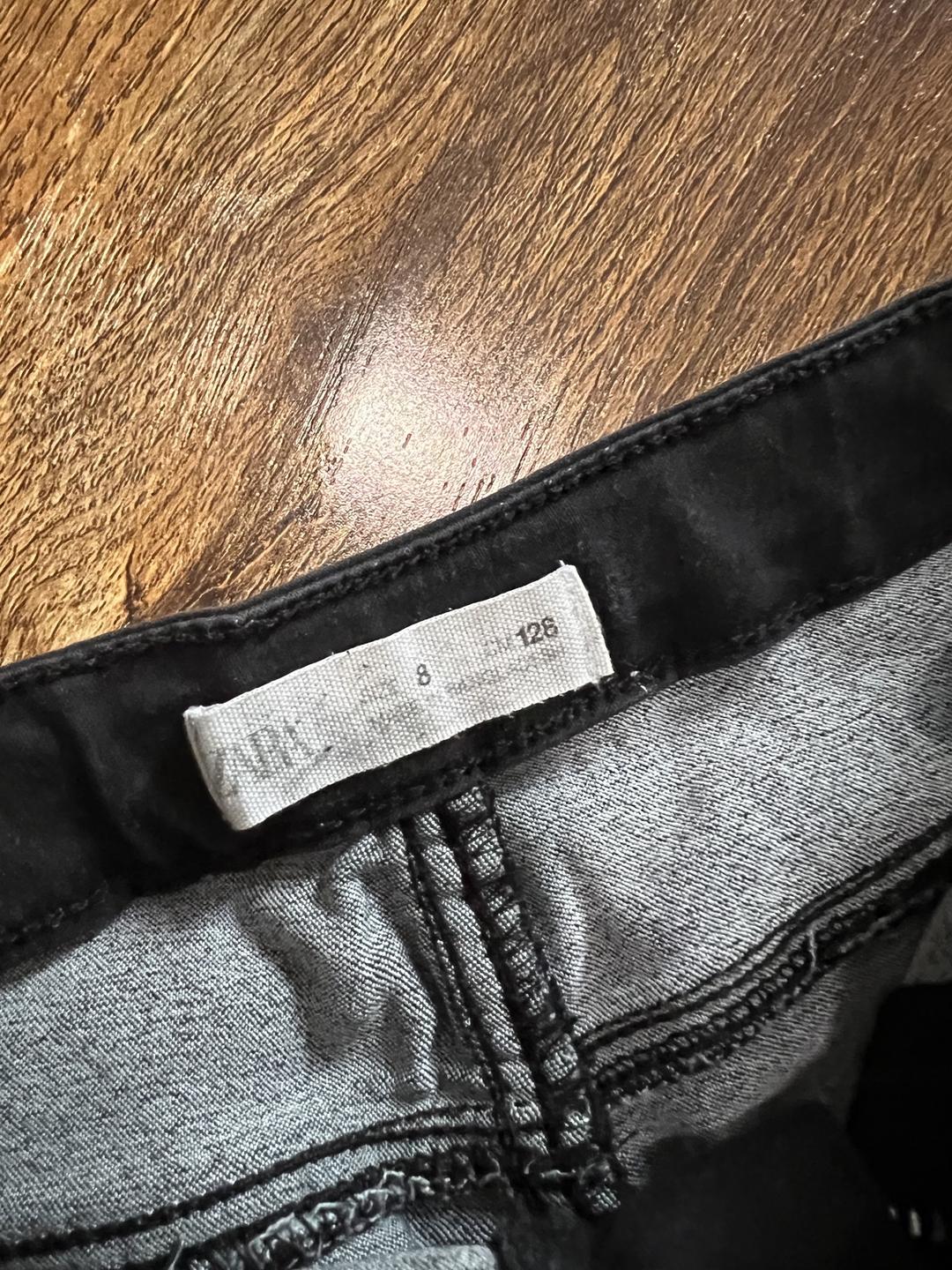 Zara Детские джинсы Zara  — фото 2