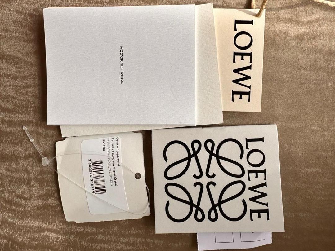 Loewe LOEWE — фото 2