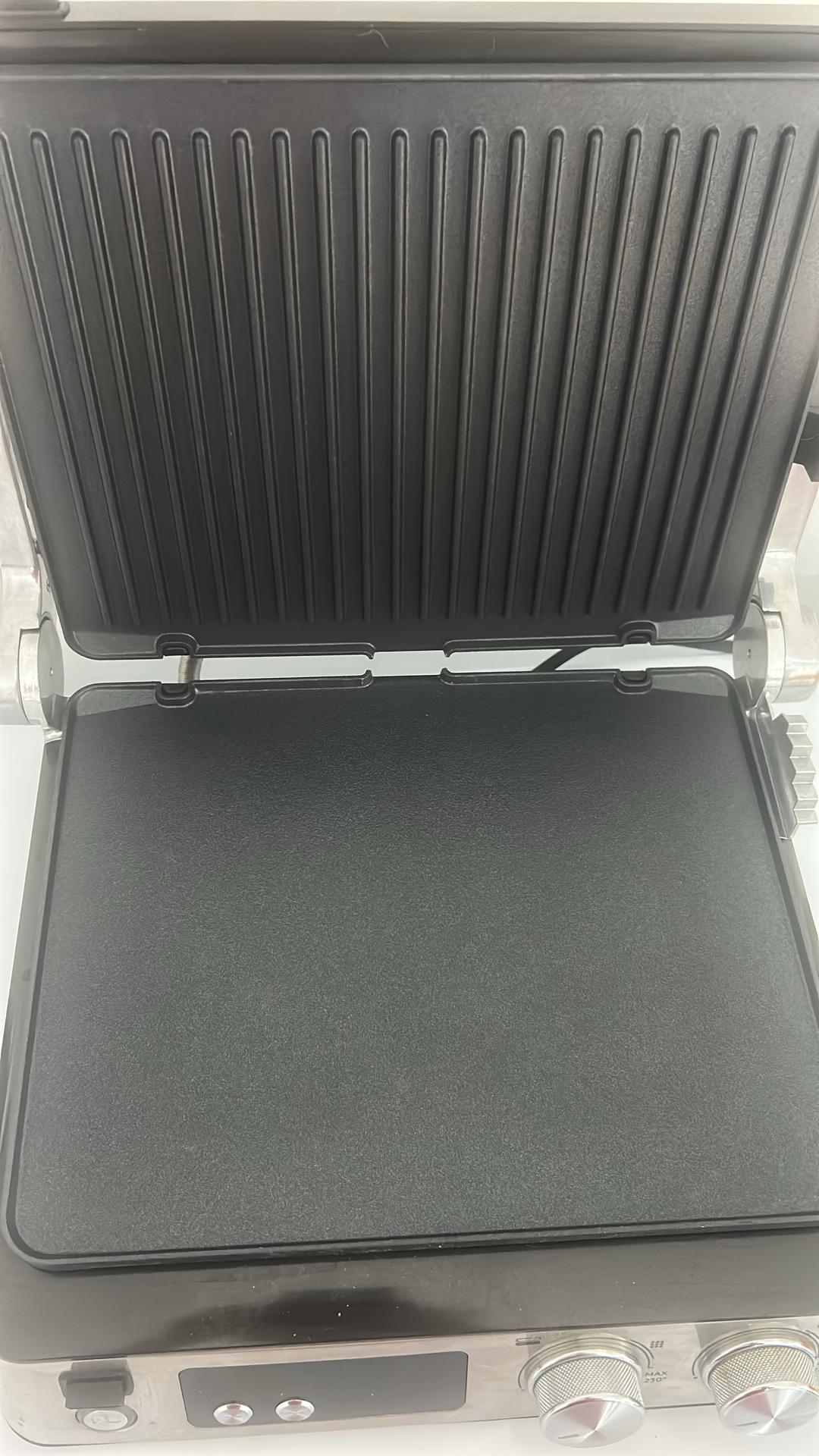 Delonghi Delonghi грильница — фото 2