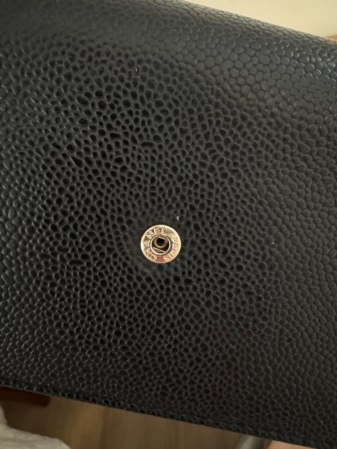Chanel Кошелек Chanel — фото 2