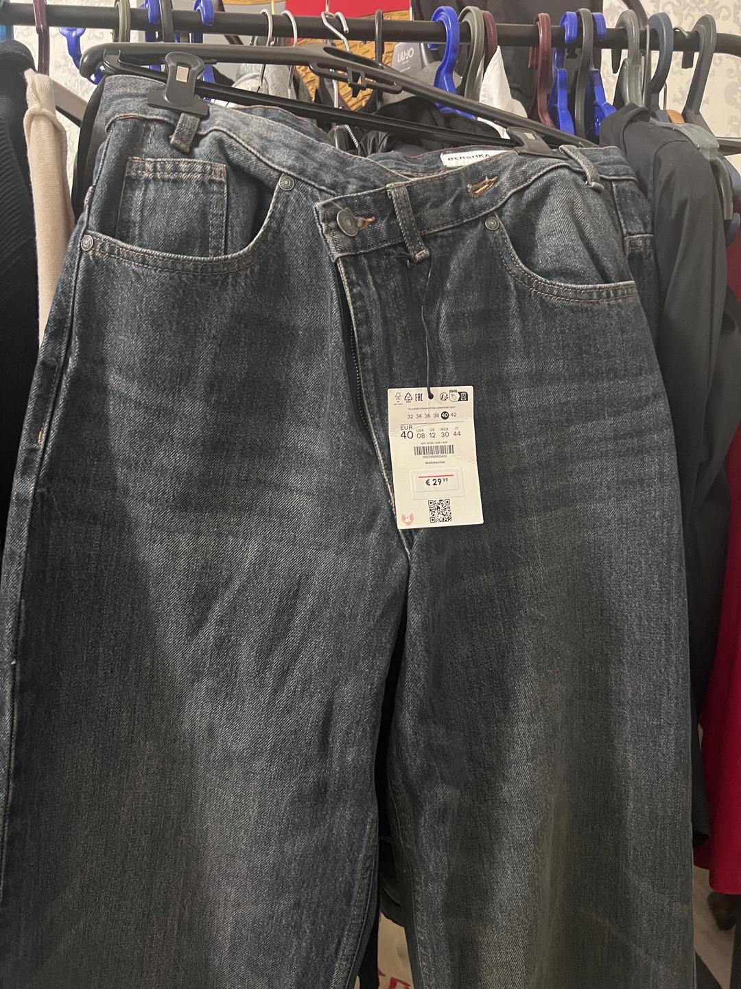 Bershka Bershka — фото 2