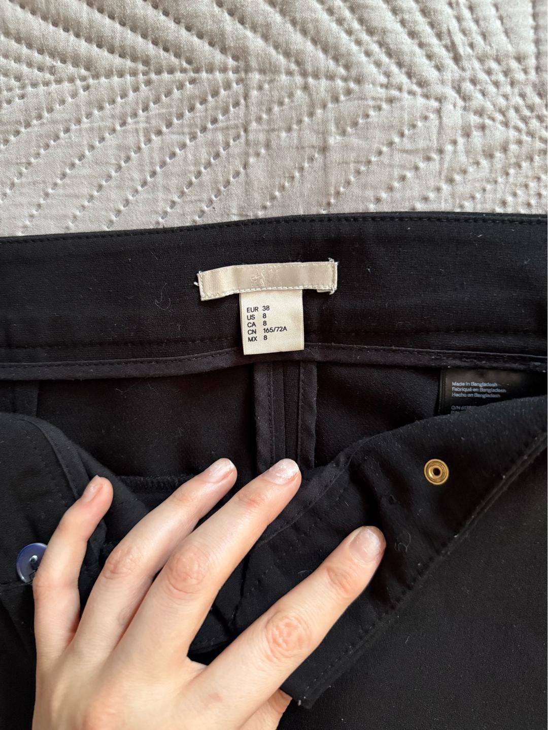 H&M брюки Н&М — фото 2