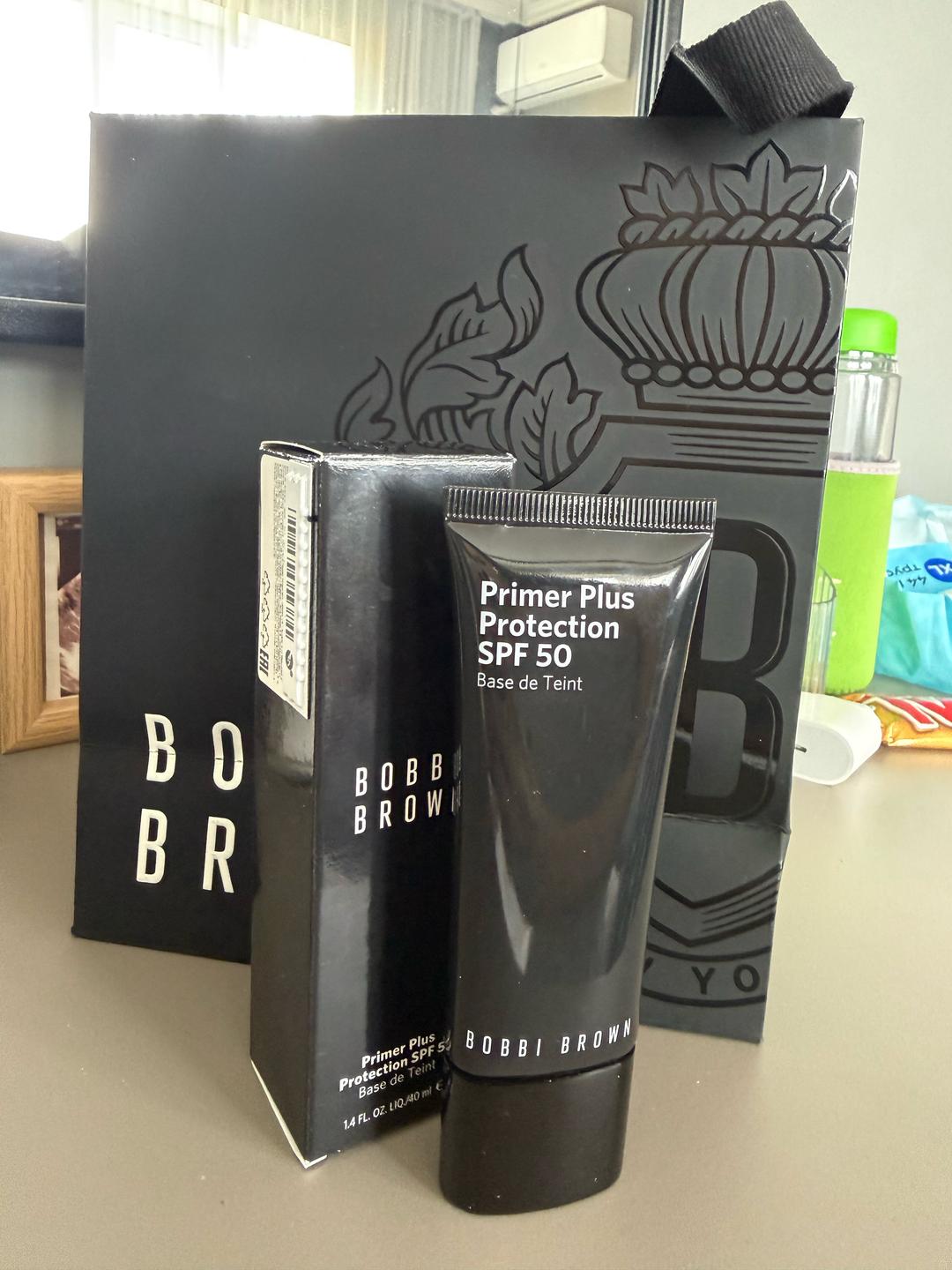 Bobbi Brown Праймер Bobbi Brown SPF 50 — фото 2