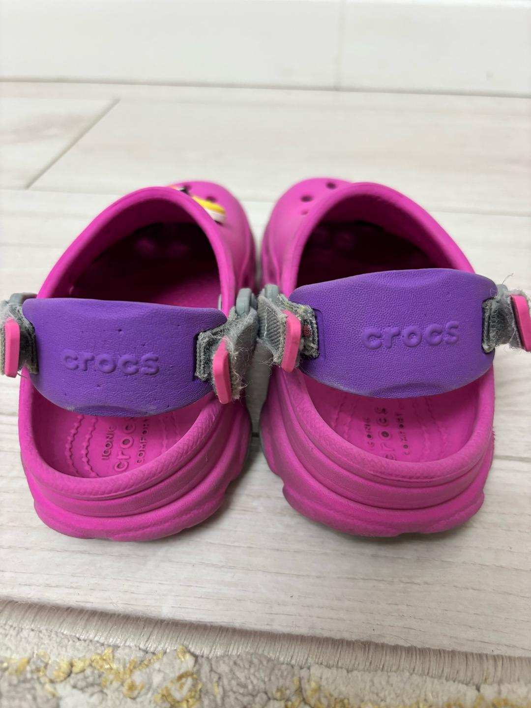 Crocs Сабо Crocs — фото 2