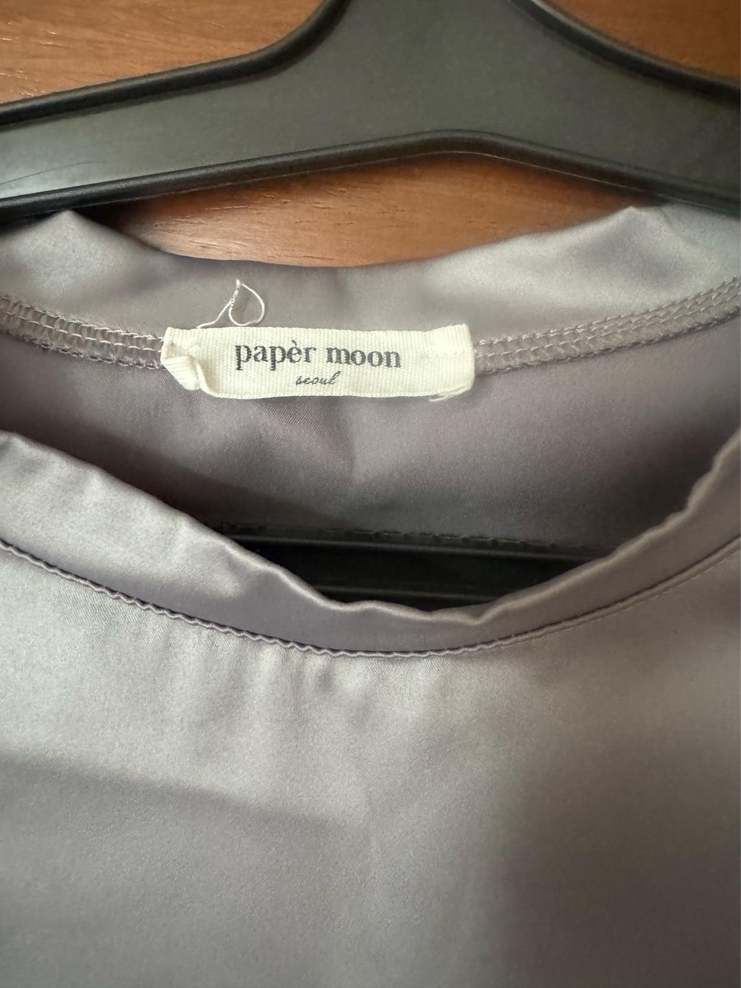 Papermoon Футболка Papermoon — фото 2