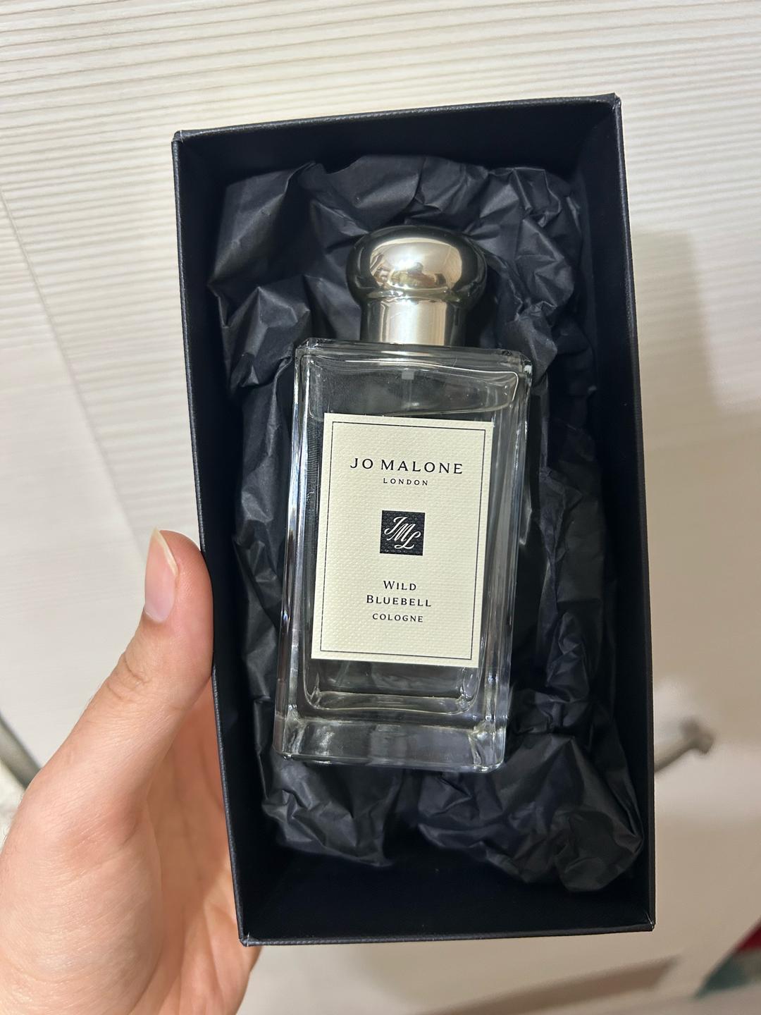 Jo Malone London Парфюм Jo Malone Wild Bluebell — фото 2
