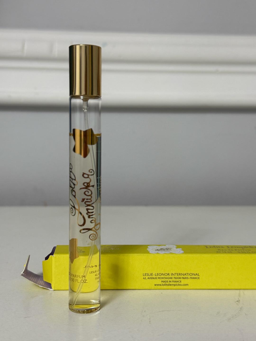 Lolita Lempicka Lolita Lempicka Le Parfum — фото 2