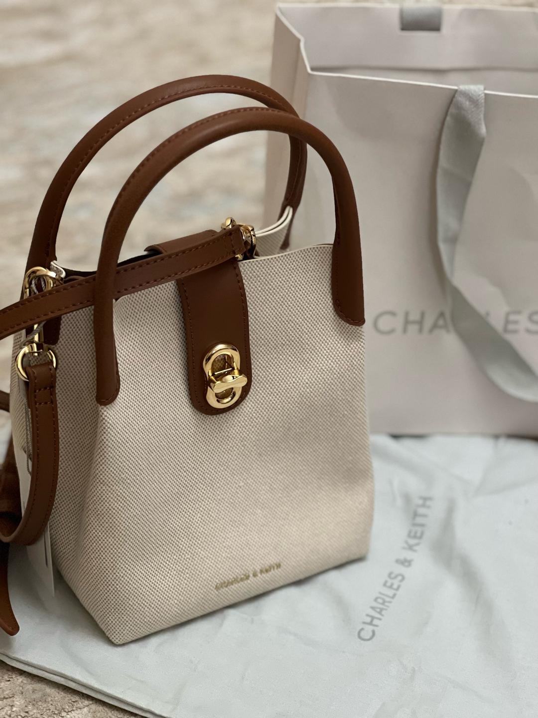 Charles & Keith Сумка Charles & Keith — фото 2
