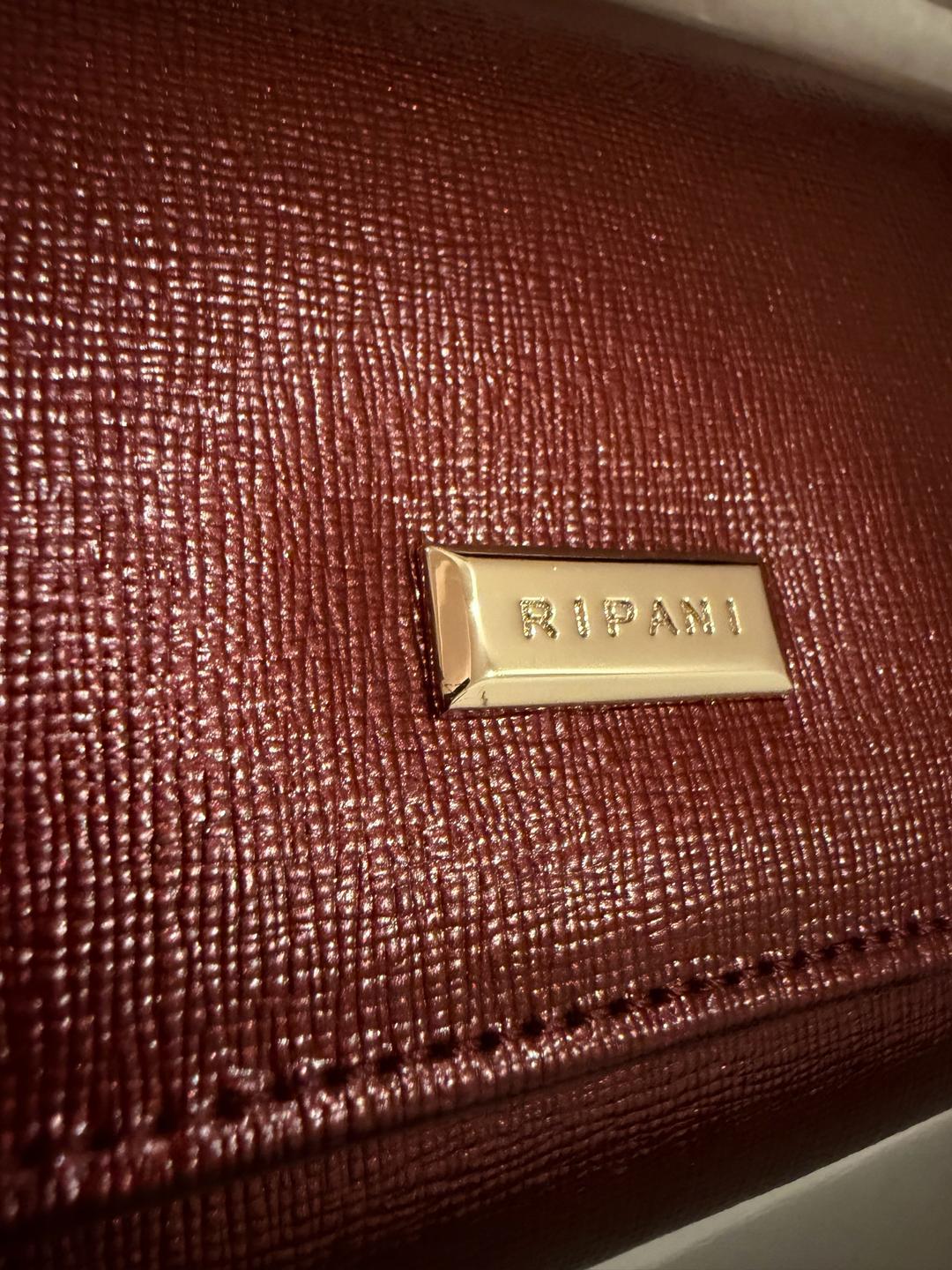 Ripani Кошелек — фото 2