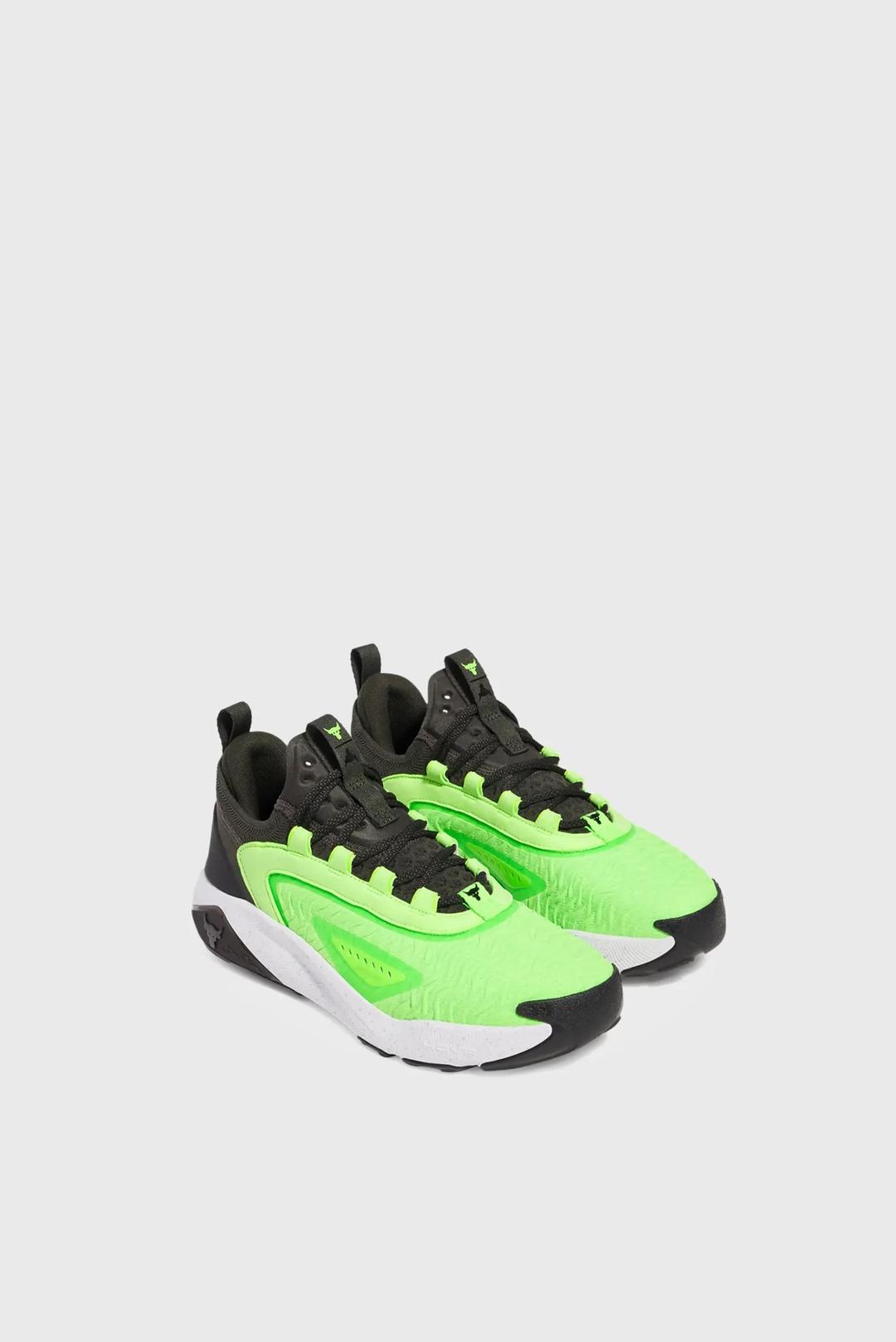 Under Armour Under Armour Project Rock 7 — фото 2