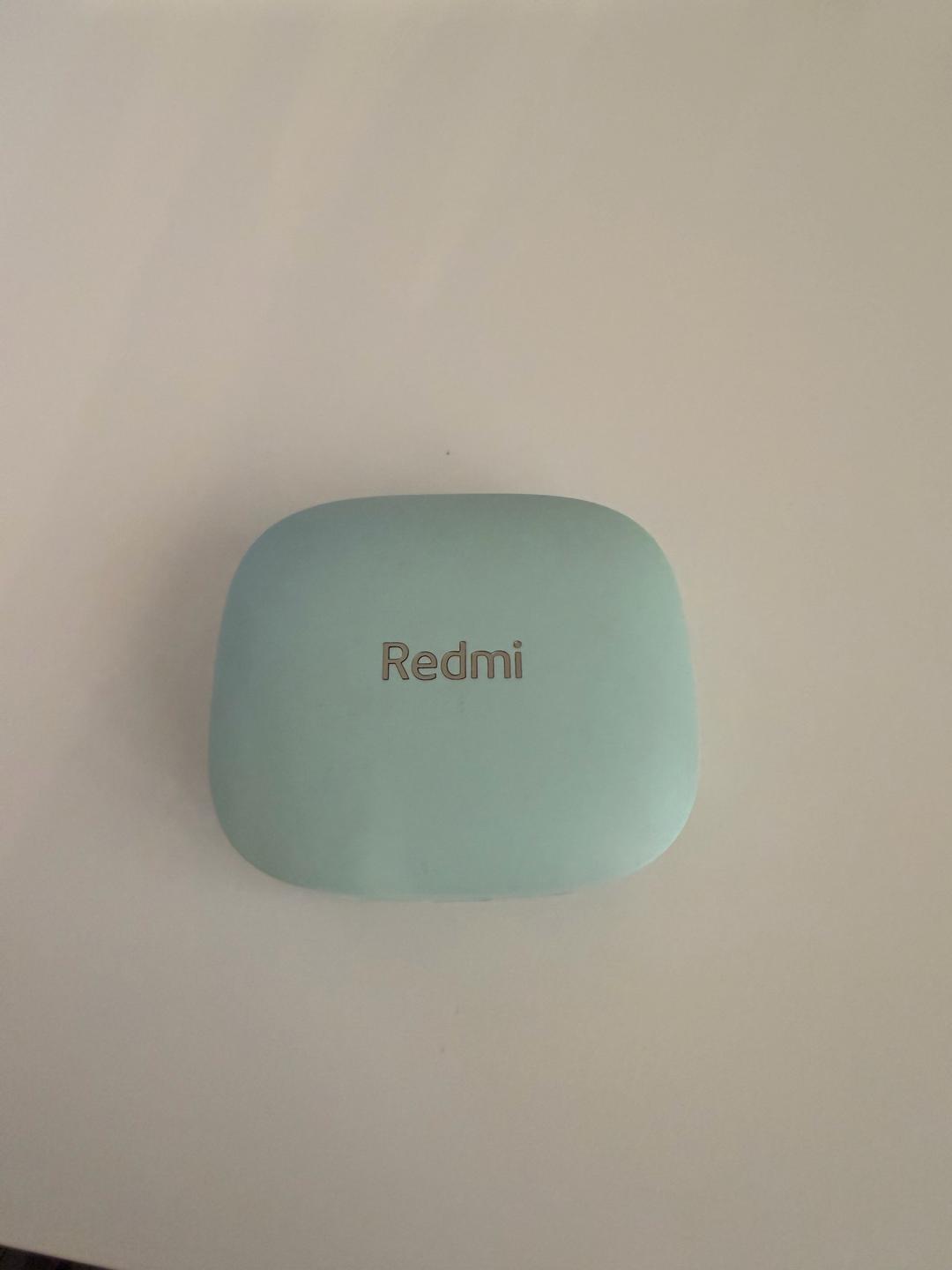 Xiaomi Беспроводные наушники Xiaomi Redmi Buds 6 — фото 2