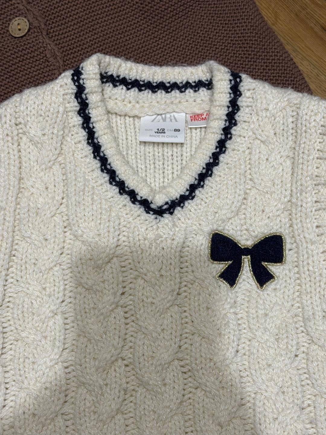 Zara Детские Вещи Zara — фото 2