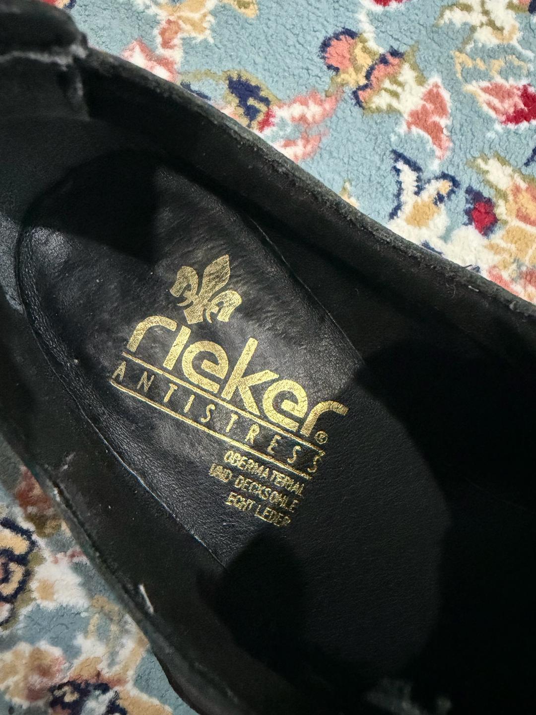 Rieker Обувь от rieker — фото 2
