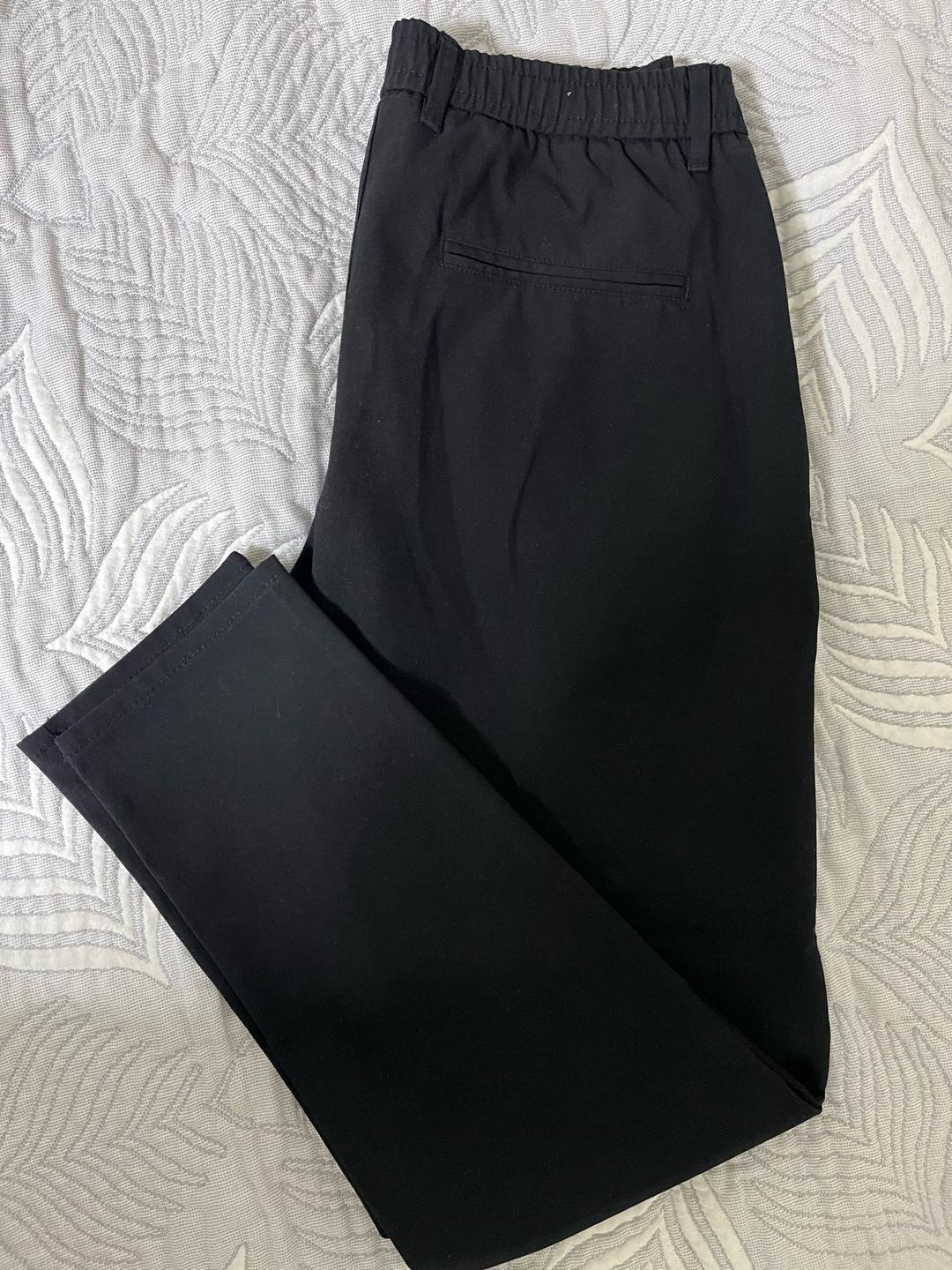 Zara Мужские брюки ZARA — фото 2