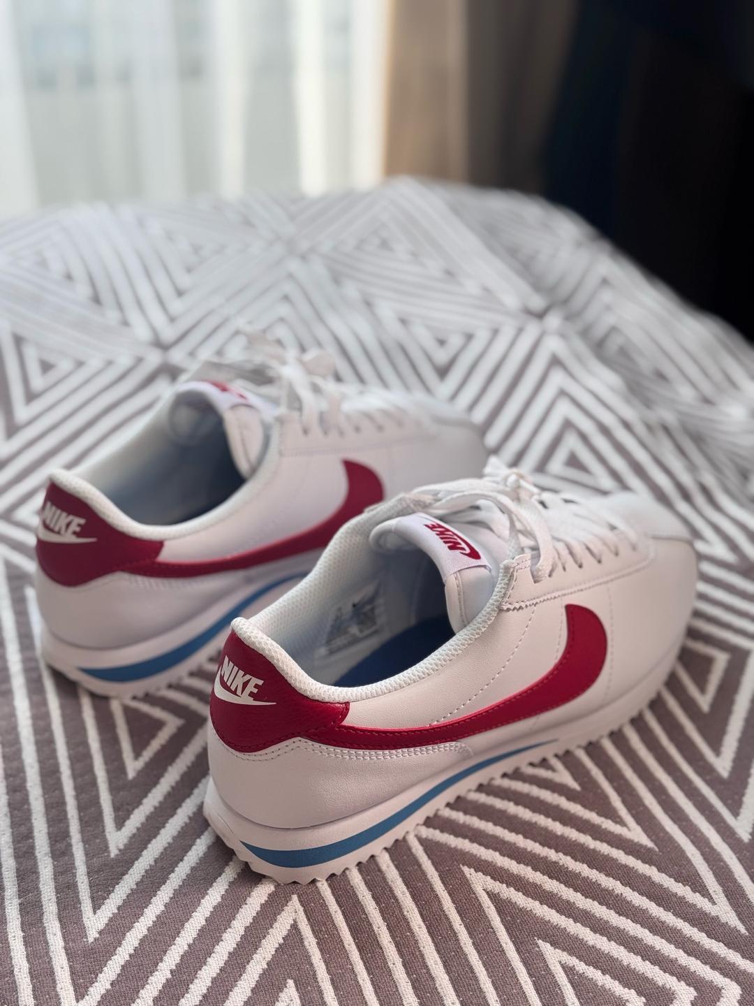 Nike Кроссовки Nike Cortez — фото 2