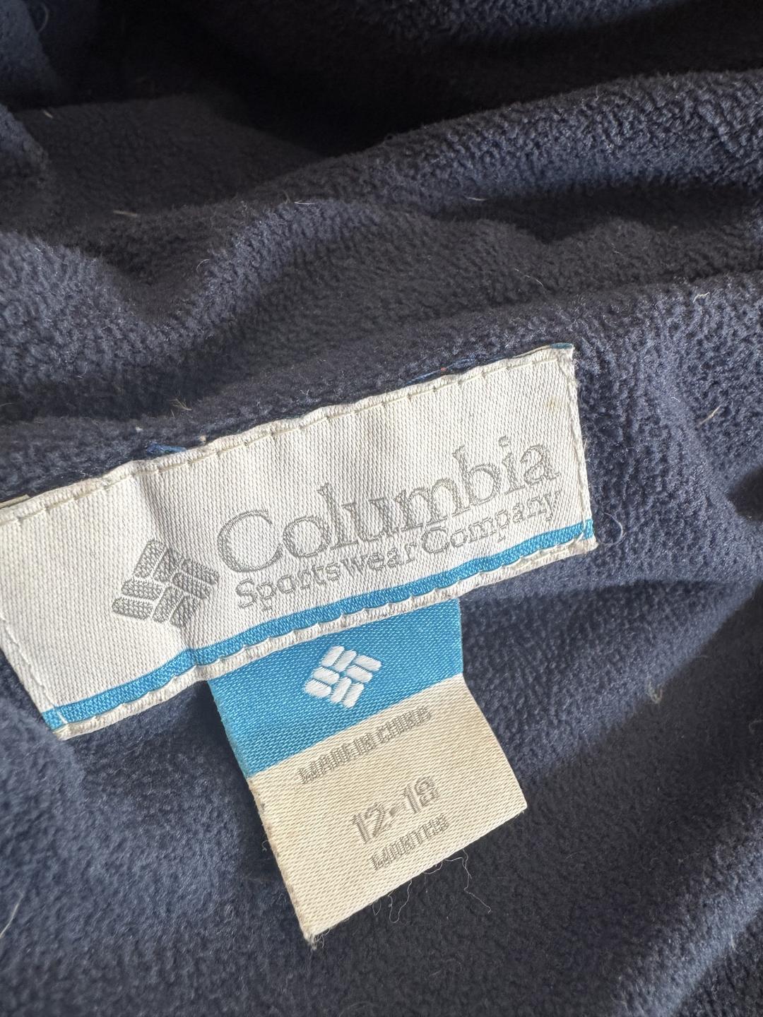 Columbia Комбинезон Columbia зимний для малыша — фото 2